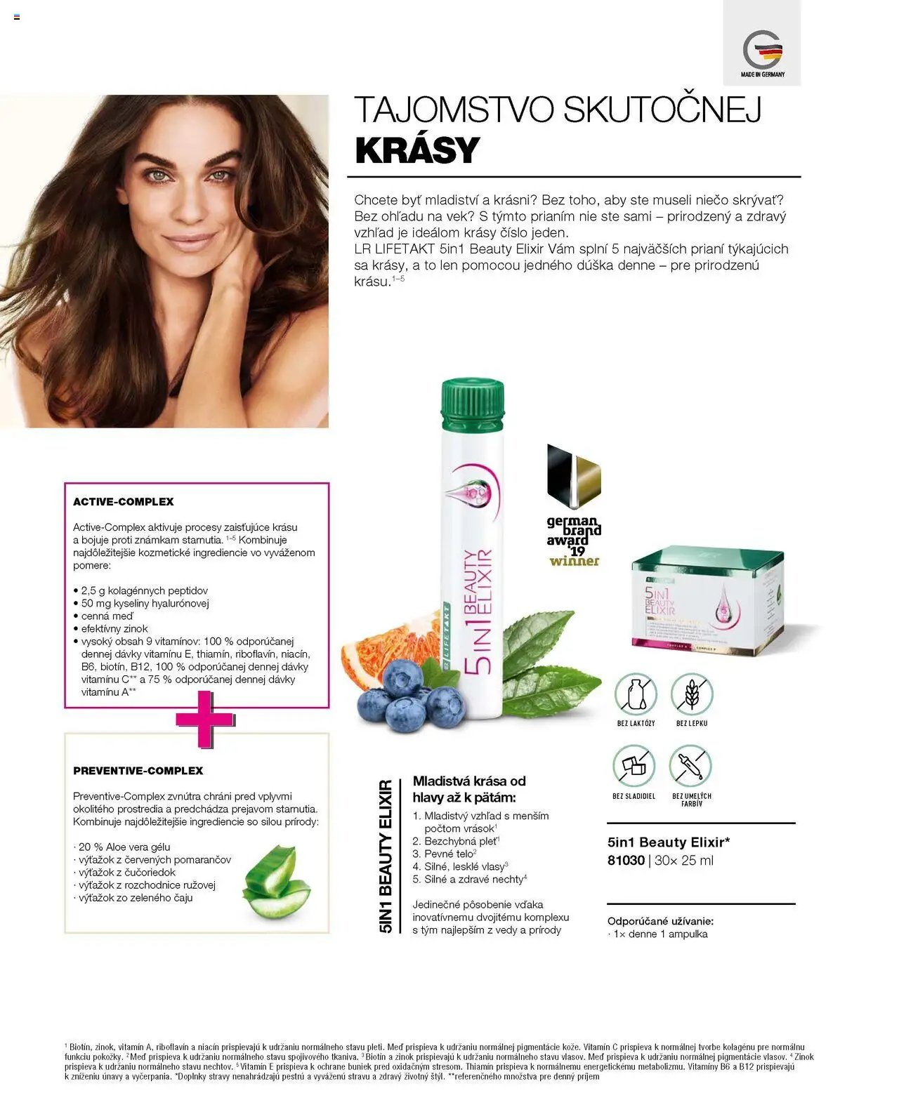 LR katalóg kolekcia 2025 (2025-06-02 - 2025-12-31) | 38