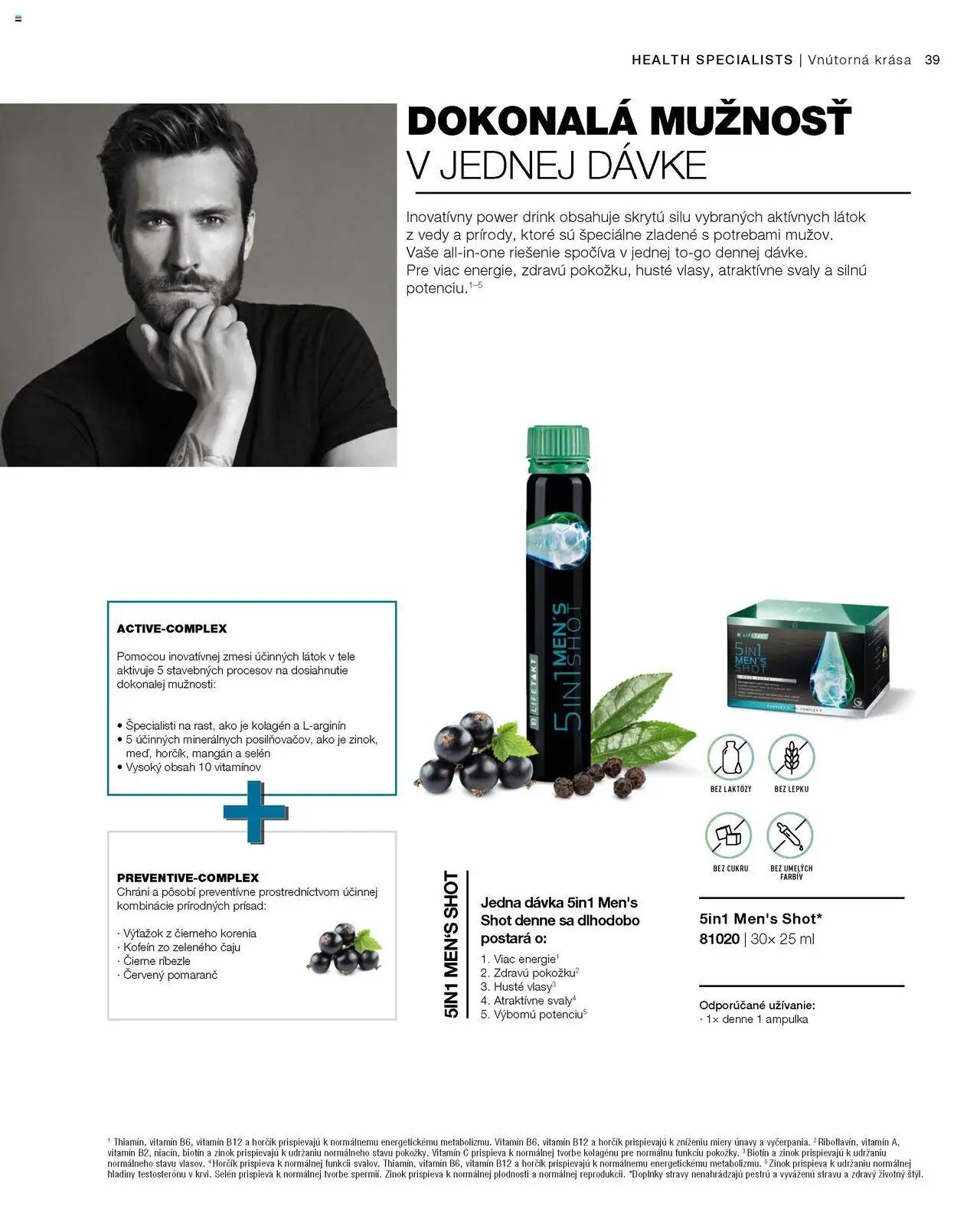 LR katalóg kolekcia 2025 (2025-06-02 - 2025-12-31) | 39