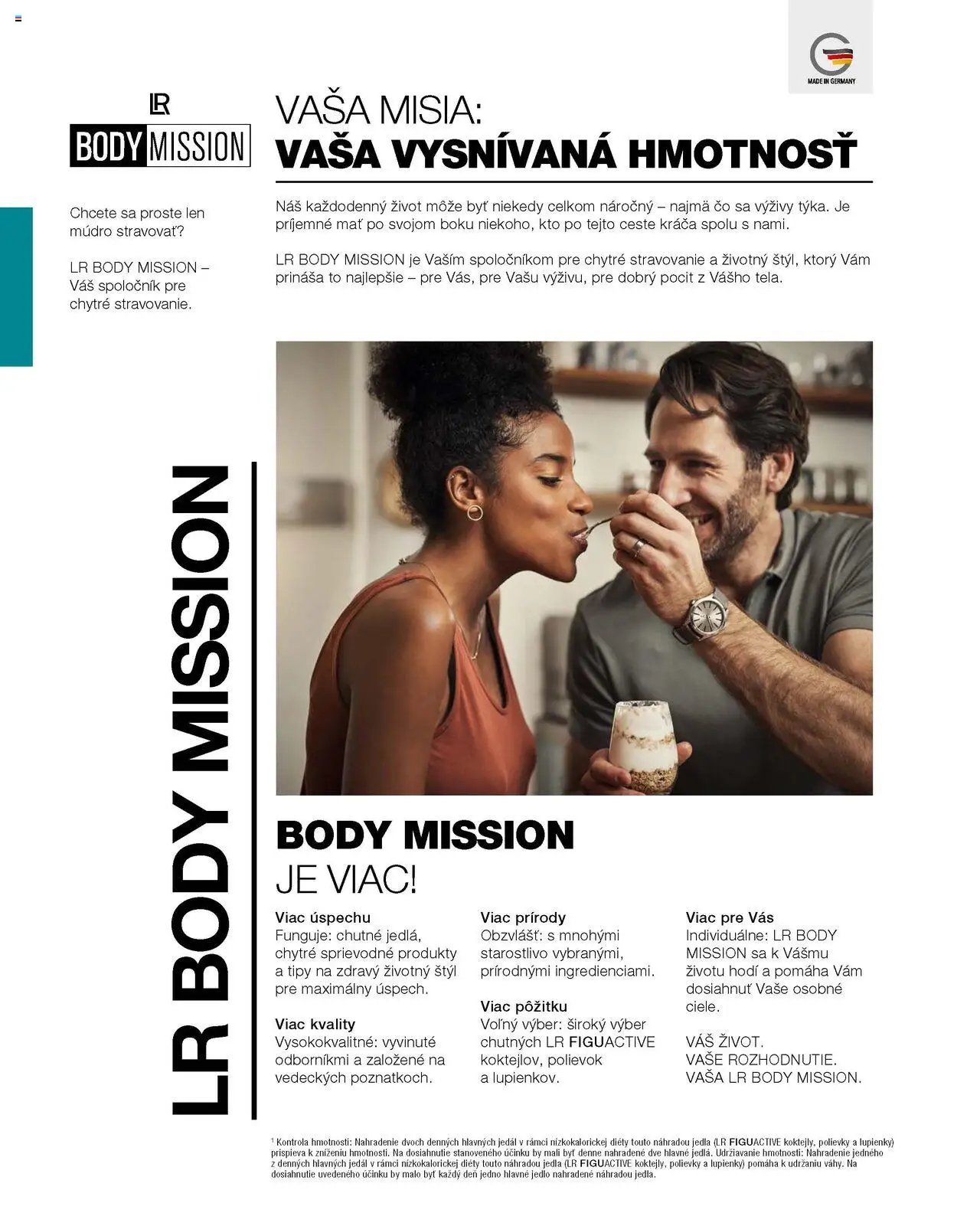 LR katalóg kolekcia 2025 (2025-06-02 - 2025-12-31) | 40