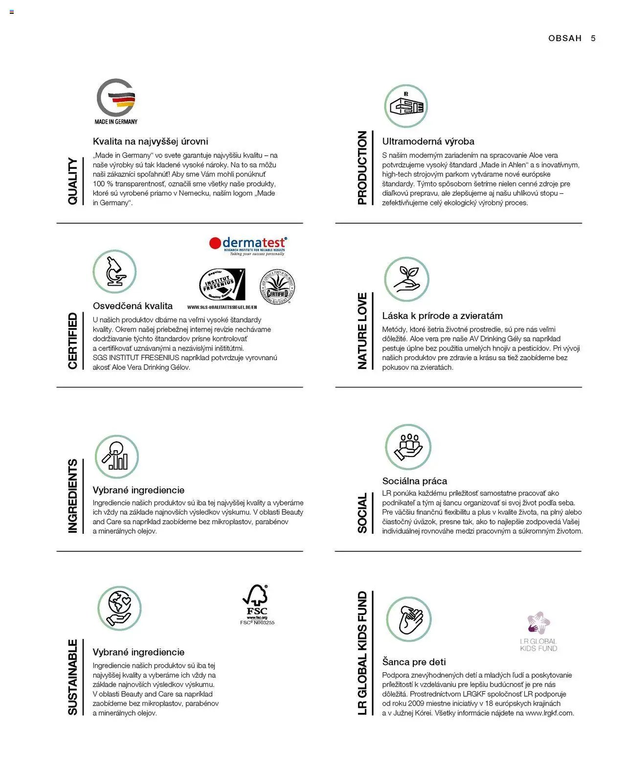 LR katalóg kolekcia 2025 (2025-06-02 - 2025-12-31) | 5