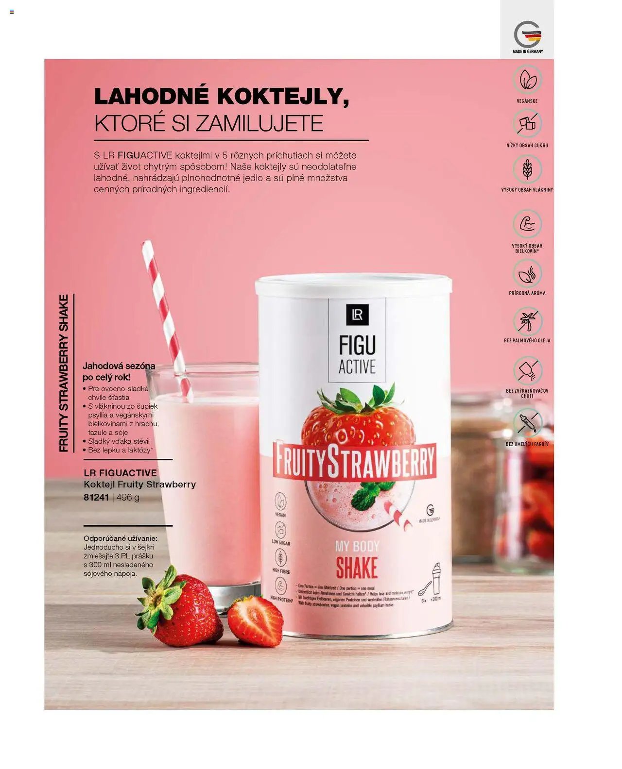 LR katalóg kolekcia 2025 (2025-06-02 - 2025-12-31) | 42