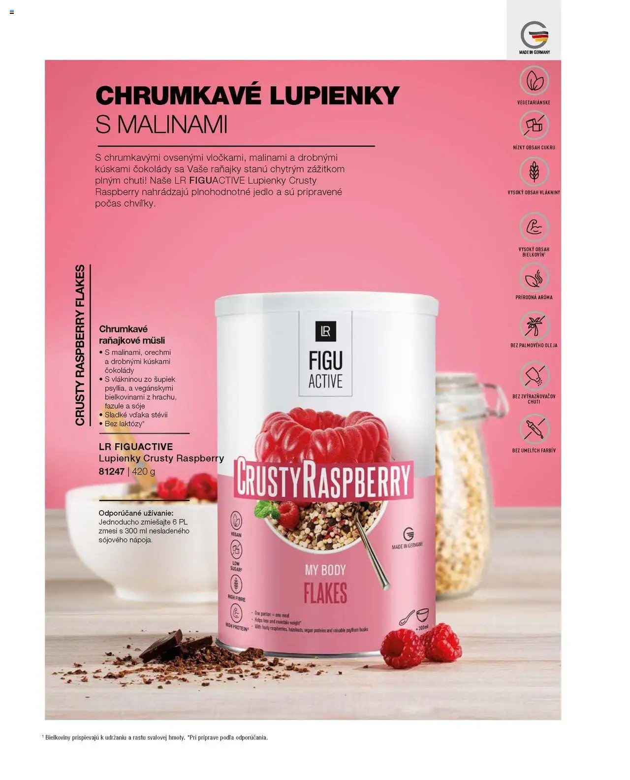 LR katalóg kolekcia 2025 (2025-06-02 - 2025-12-31) | 46