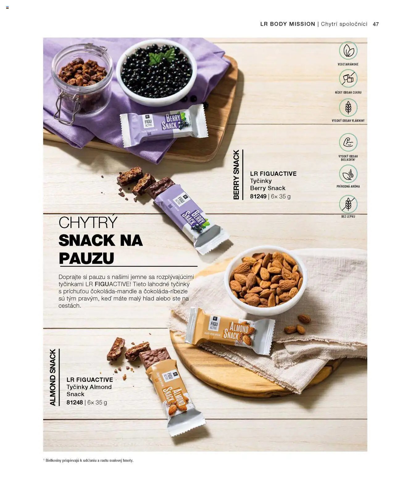 LR katalóg kolekcia 2025 (2025-06-02 - 2025-12-31) | 47