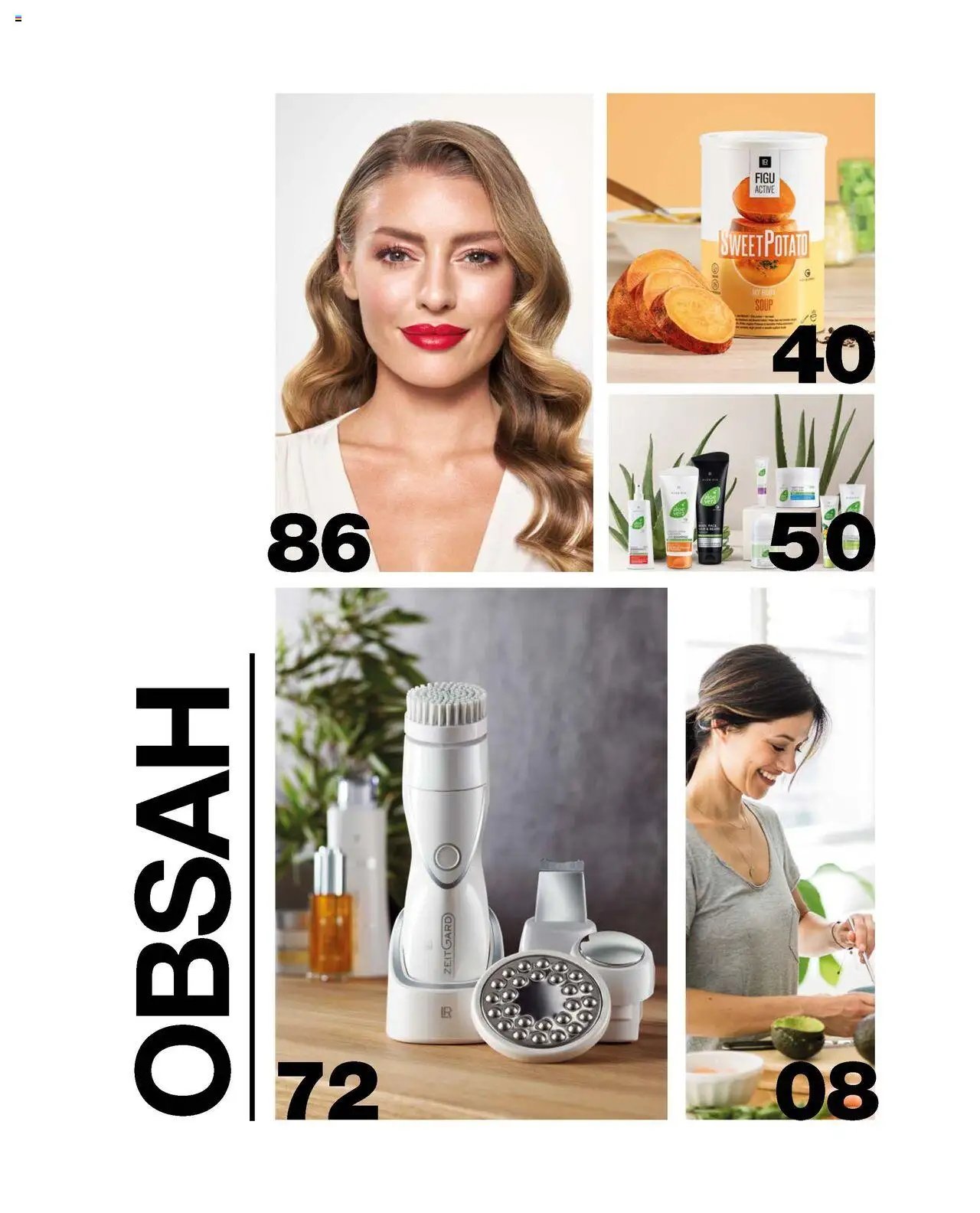 LR katalóg kolekcia 2025 (2025-06-02 - 2025-12-31) | 6