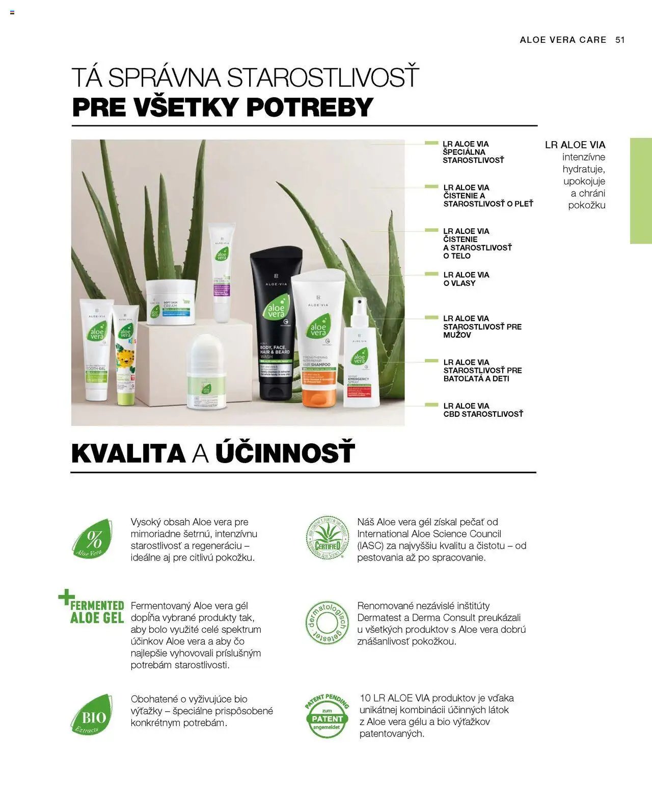 LR katalóg kolekcia 2025 (2025-06-02 - 2025-12-31) | 51