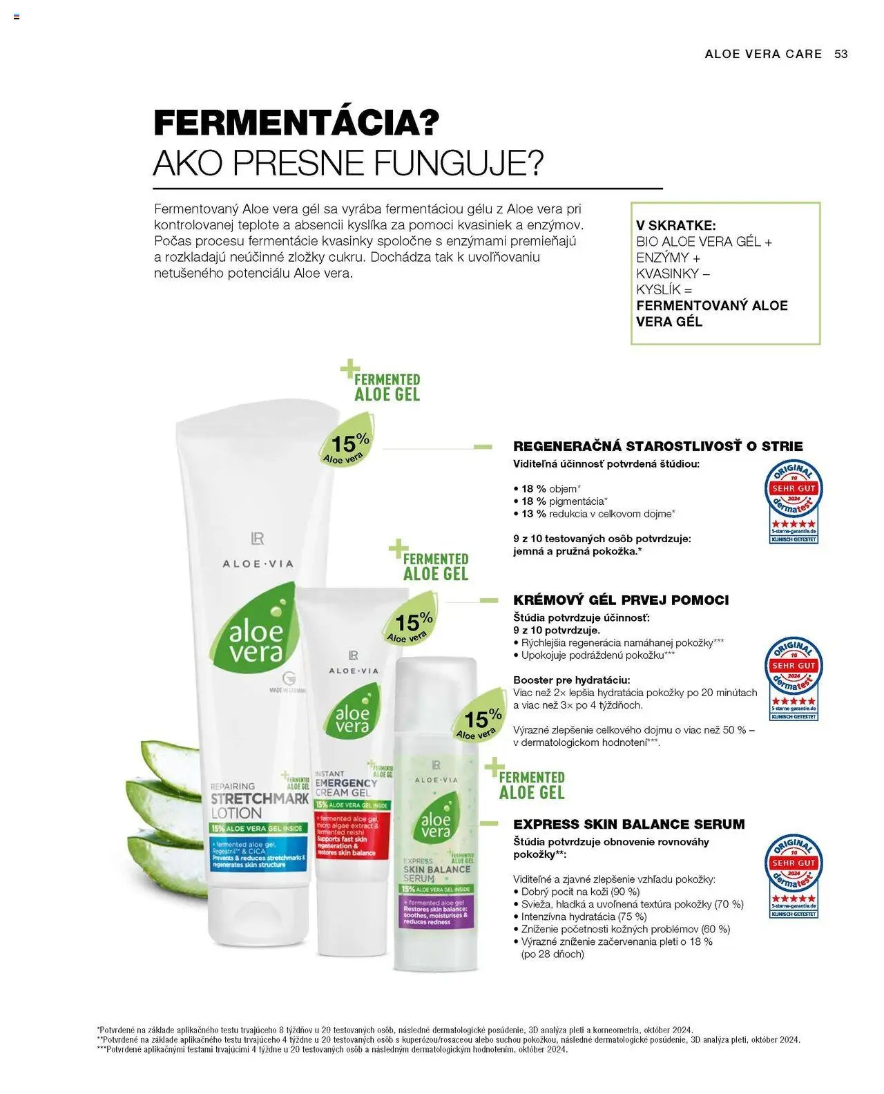 LR katalóg kolekcia 2025 (2025-06-02 - 2025-12-31) | 53