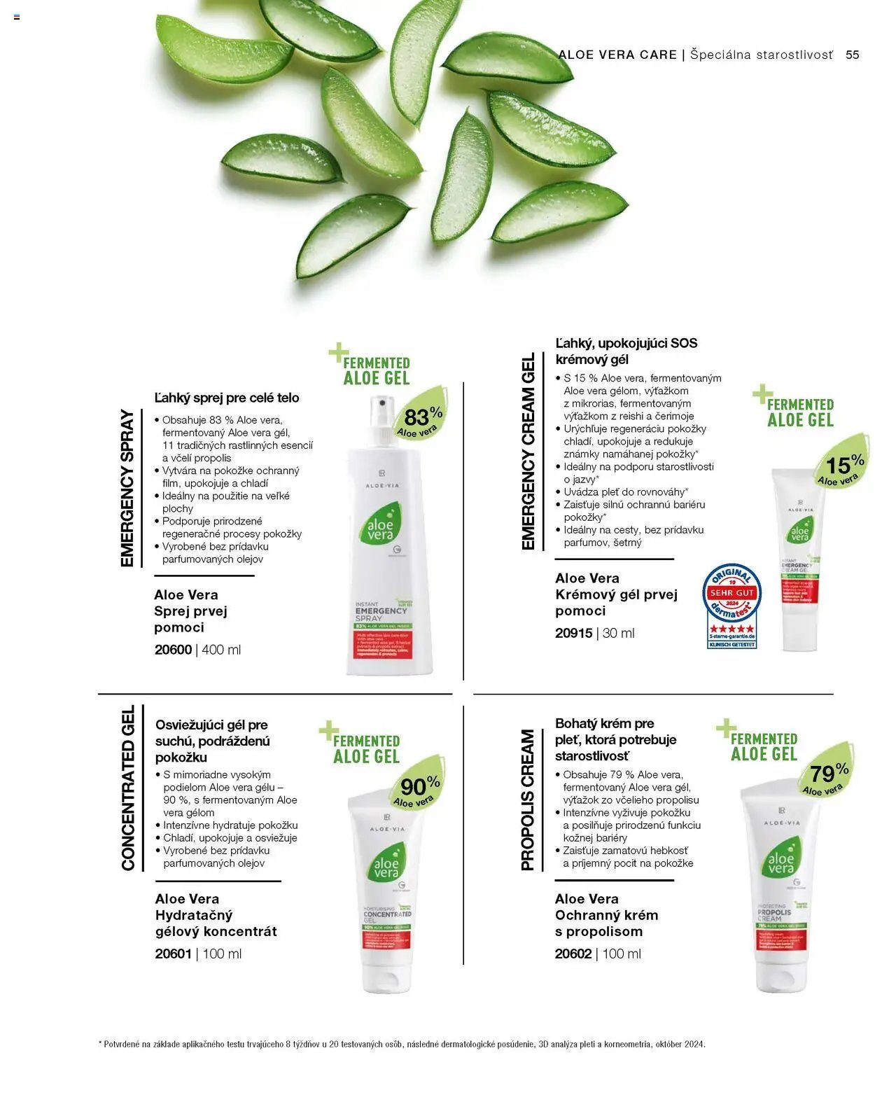 LR katalóg kolekcia 2025 (2025-06-02 - 2025-12-31) | 55