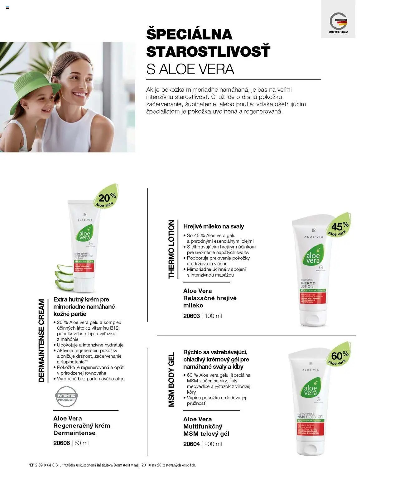 LR katalóg kolekcia 2025 (2025-06-02 - 2025-12-31) | 56