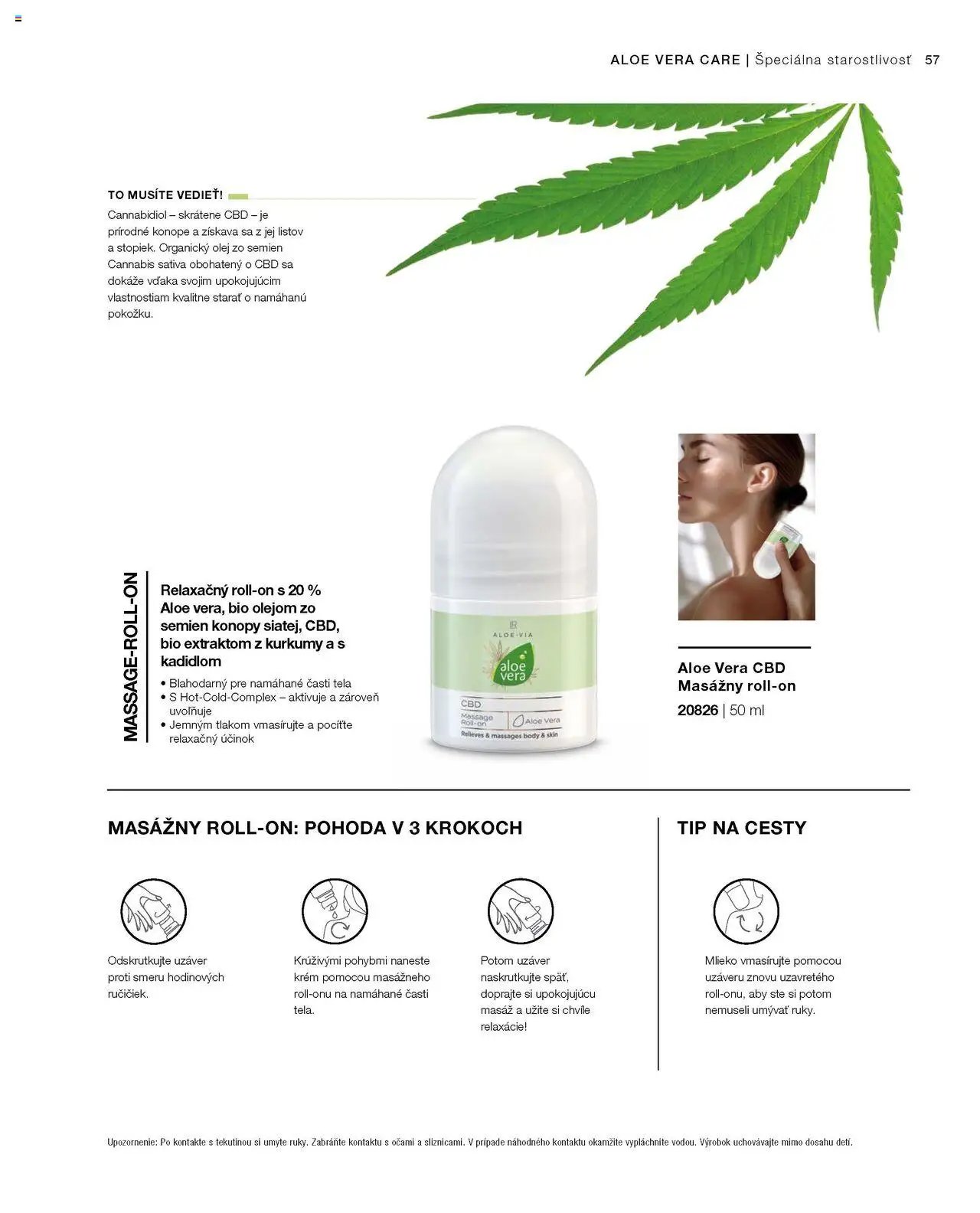 LR katalóg kolekcia 2025 (2025-06-02 - 2025-12-31) | 57