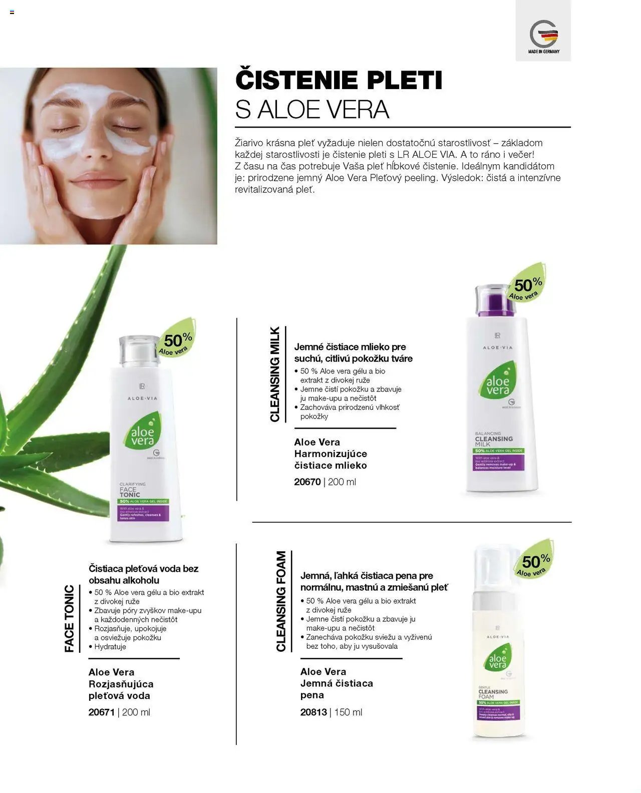 LR katalóg kolekcia 2025 (2025-06-02 - 2025-12-31) | 58