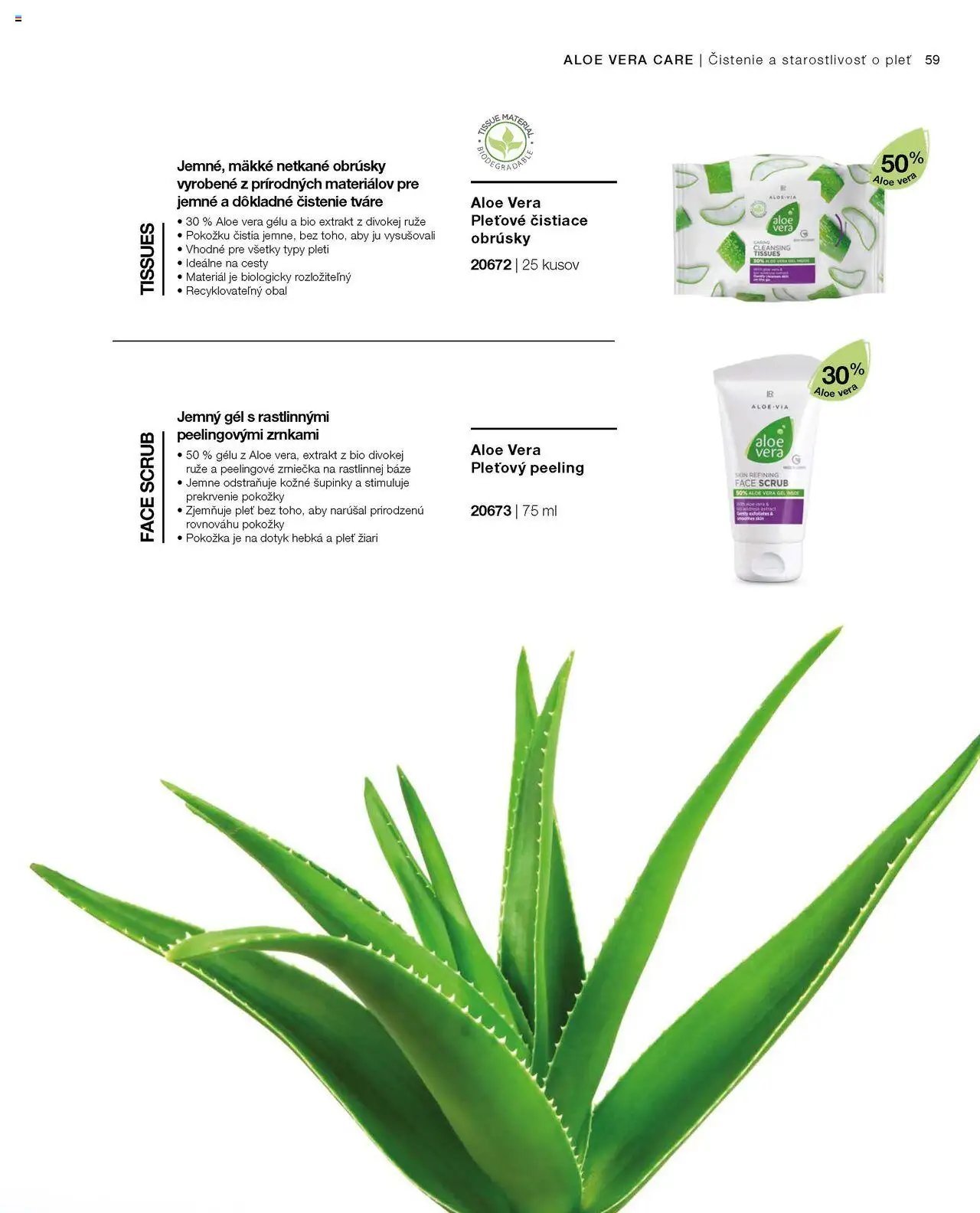 LR katalóg kolekcia 2025 (2025-06-02 - 2025-12-31) | 59