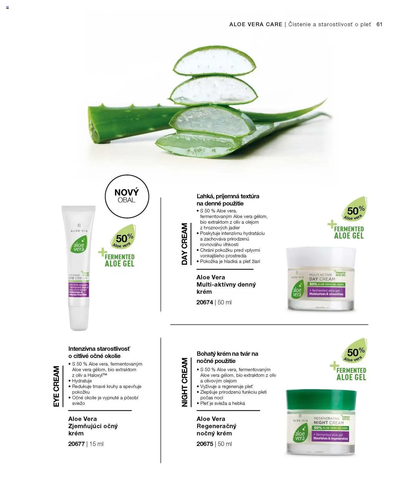 LR katalóg kolekcia 2025 (2025-06-02 - 2025-12-31) | 61