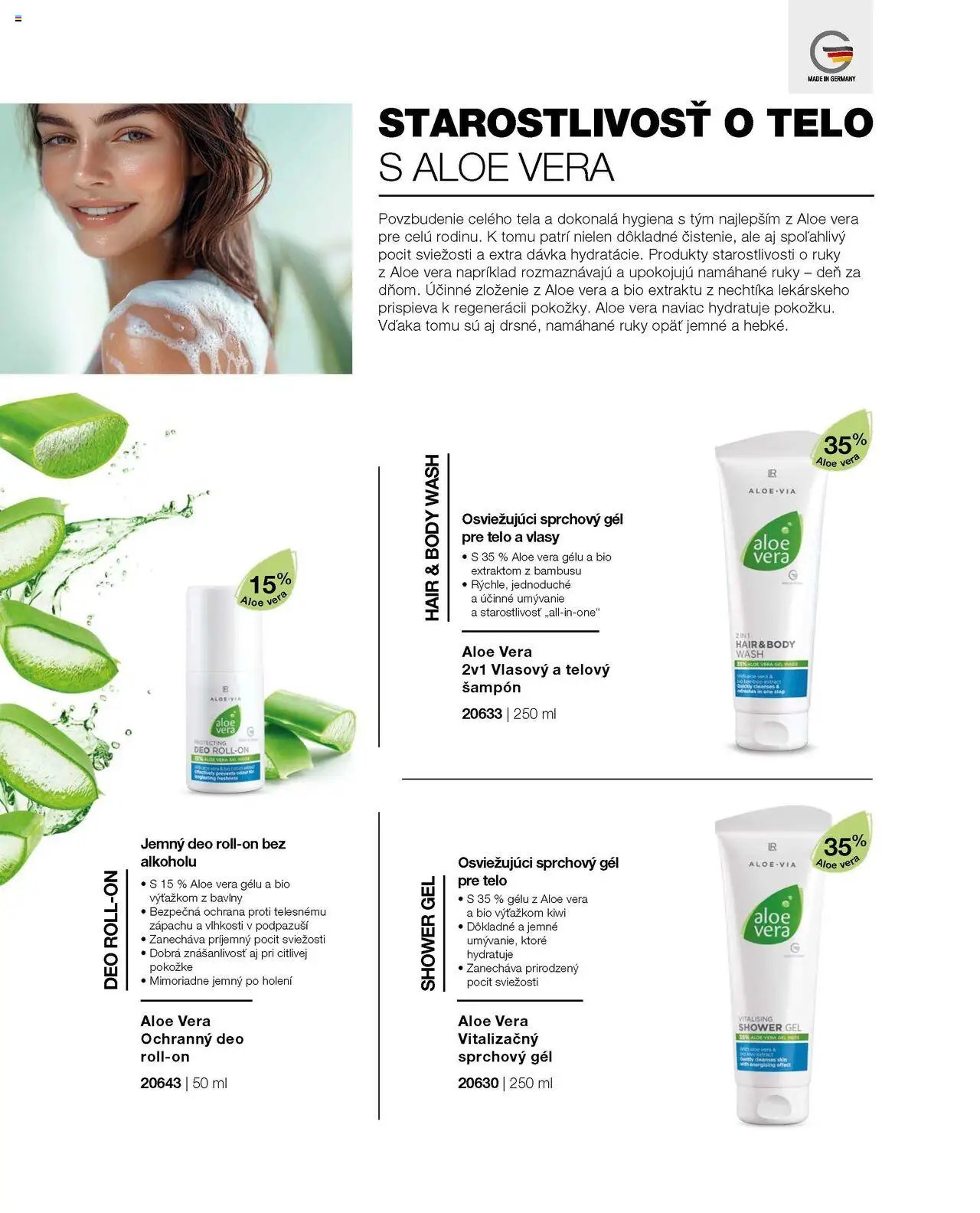 LR katalóg kolekcia 2025 (2025-06-02 - 2025-12-31) | 62