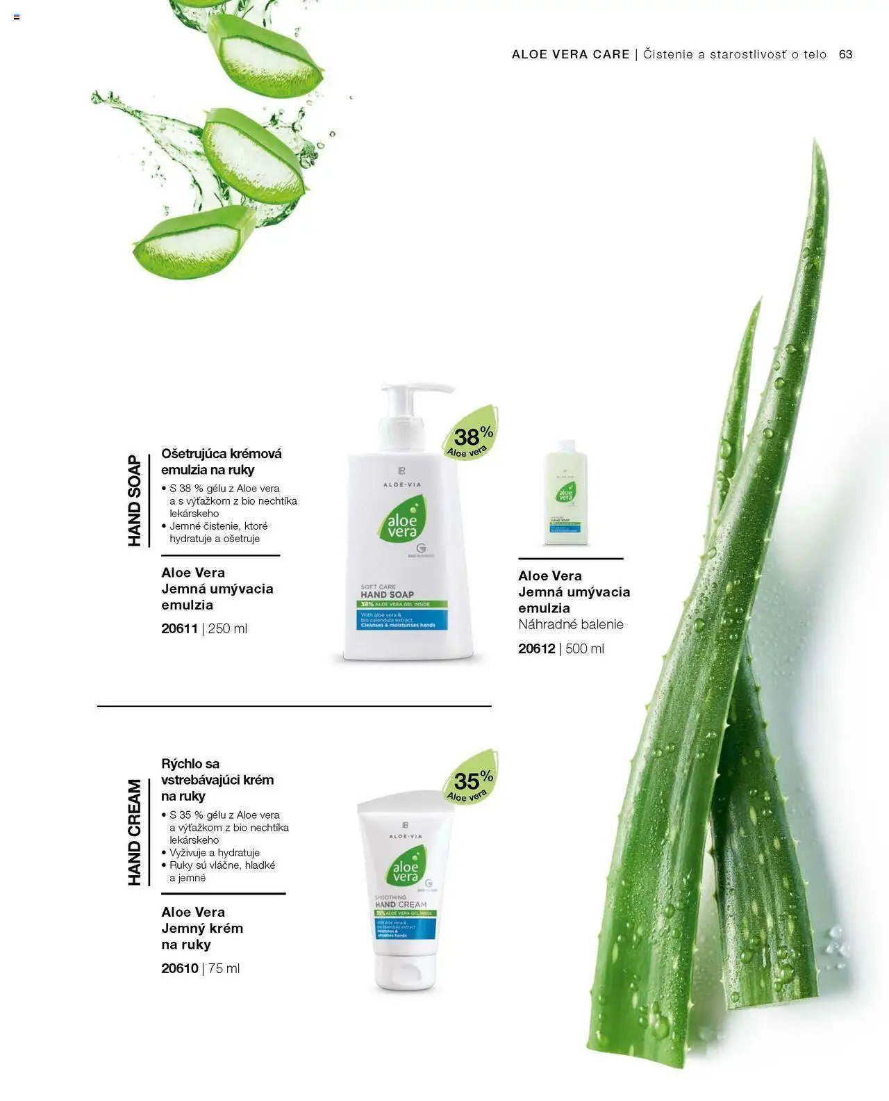 LR katalóg kolekcia 2025 (2025-06-02 - 2025-12-31) | 63