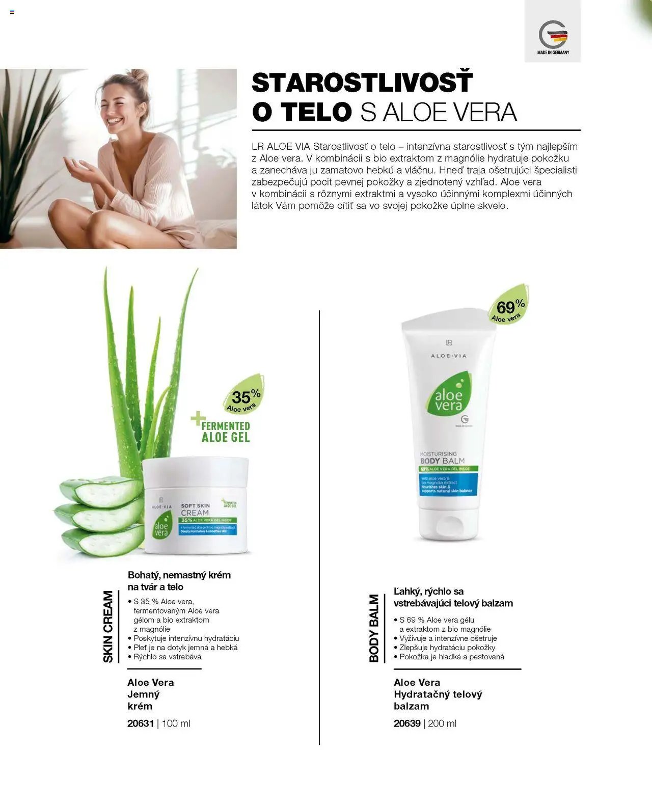 LR katalóg kolekcia 2025 (2025-06-02 - 2025-12-31) | 64