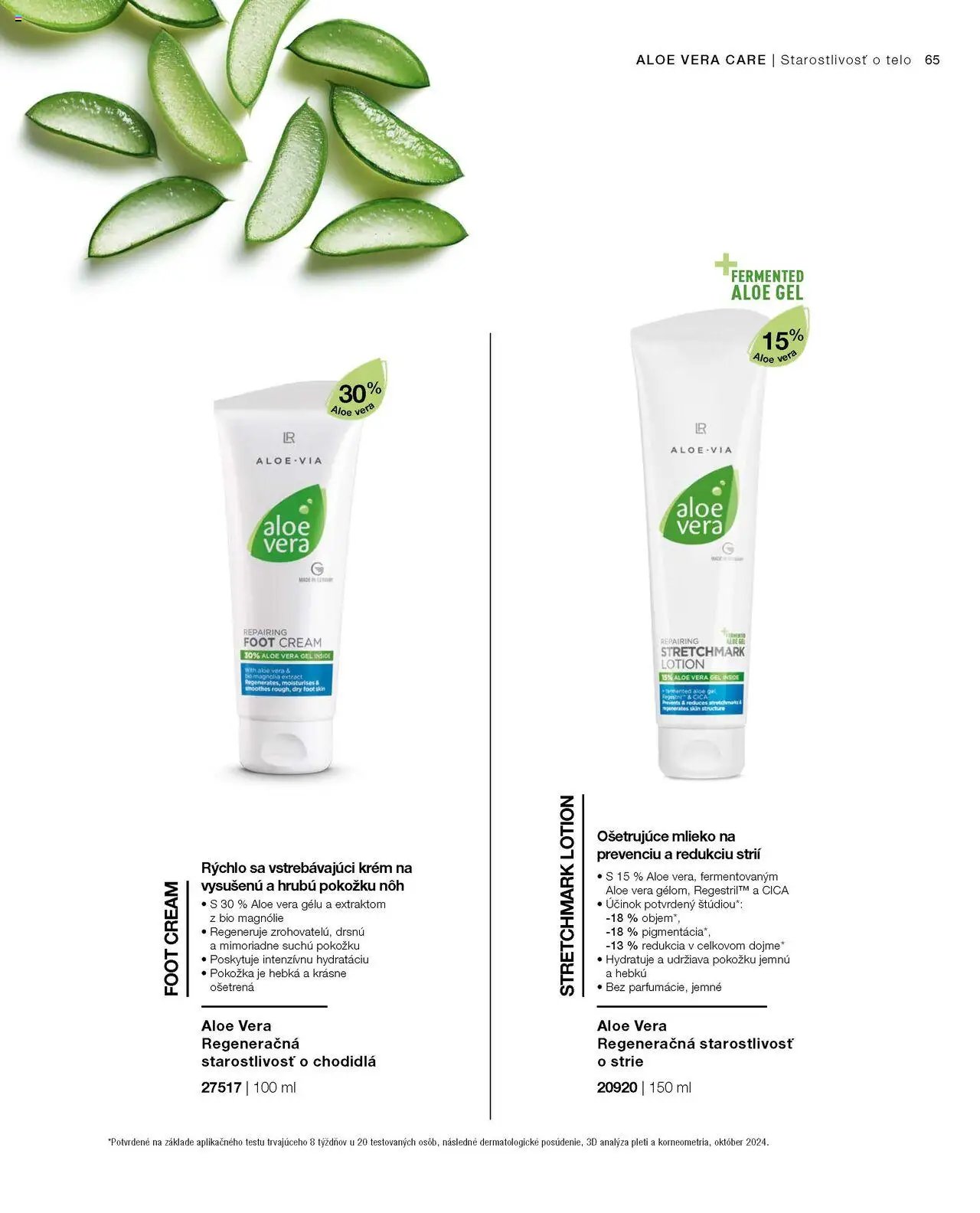 LR katalóg kolekcia 2025 (2025-06-02 - 2025-12-31) | 65