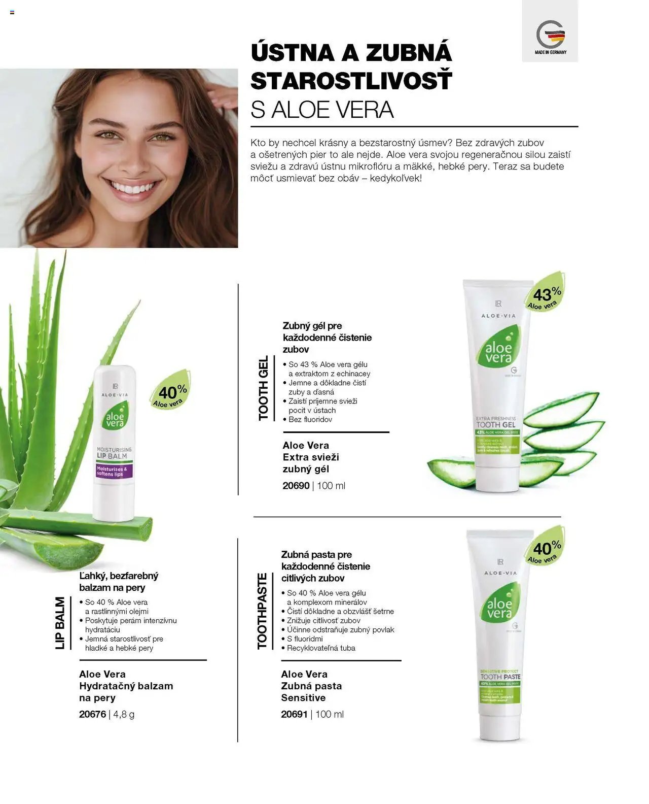 LR katalóg kolekcia 2025 (2025-06-02 - 2025-12-31) | 66