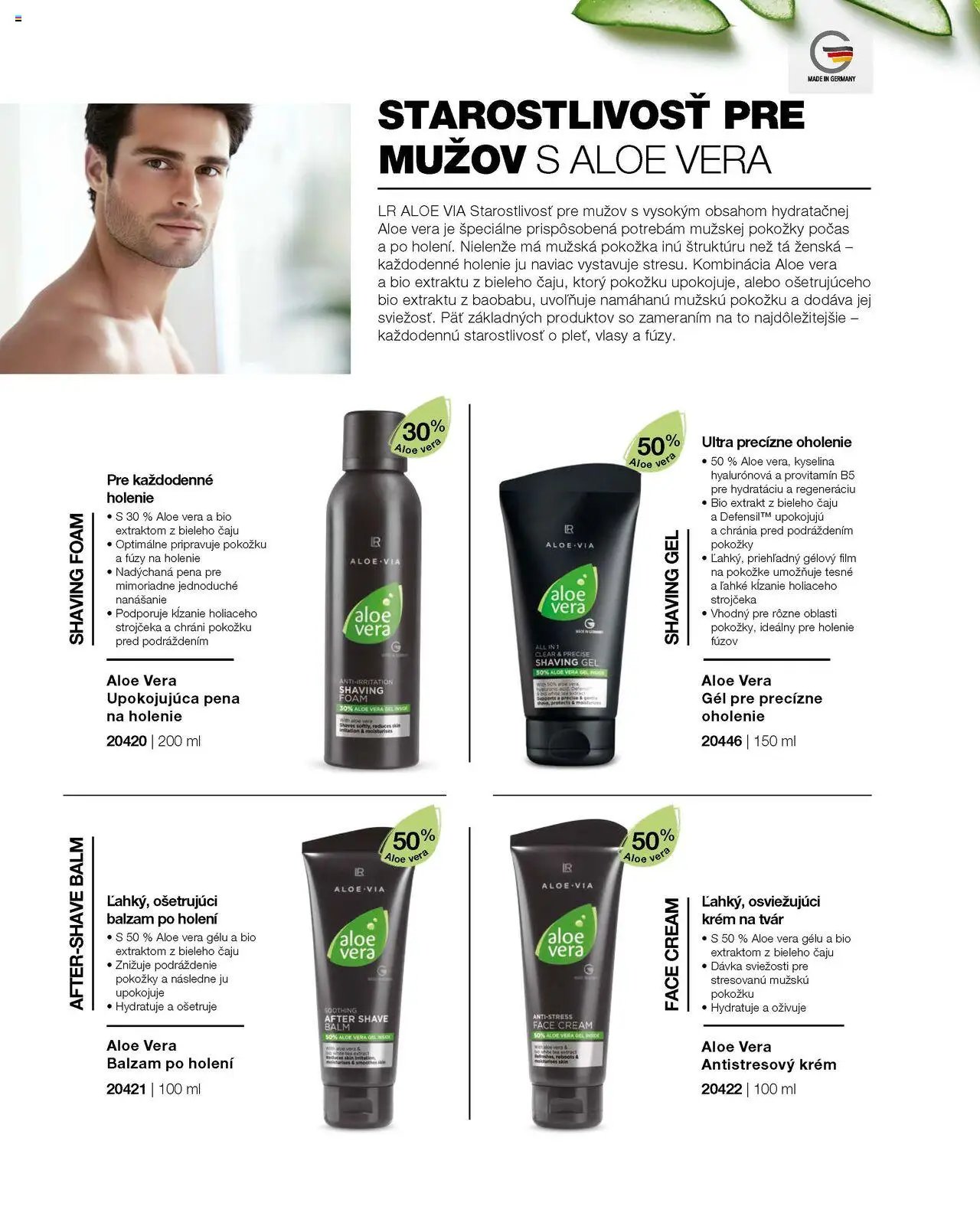 LR katalóg kolekcia 2025 (2025-06-02 - 2025-12-31) | 68