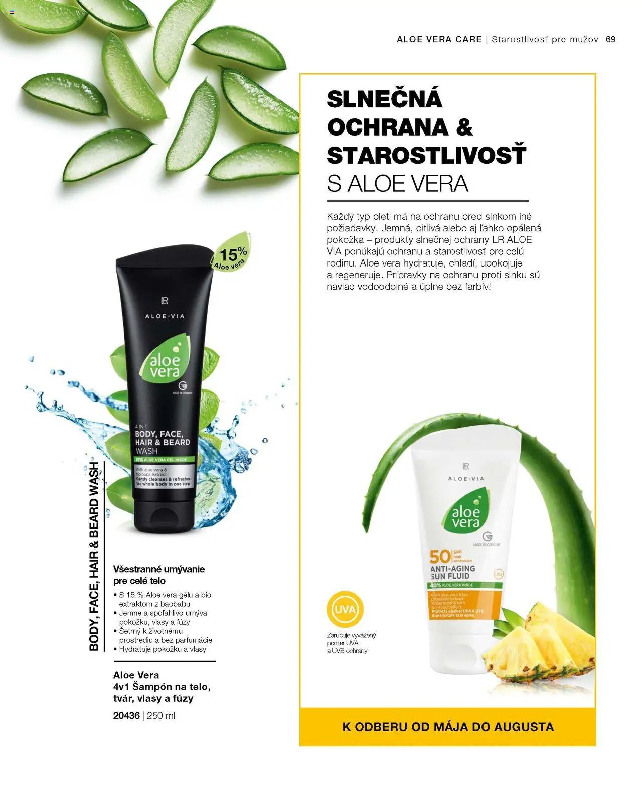 LR katalóg kolekcia 2025 (2025-06-02 - 2025-12-31) | 69