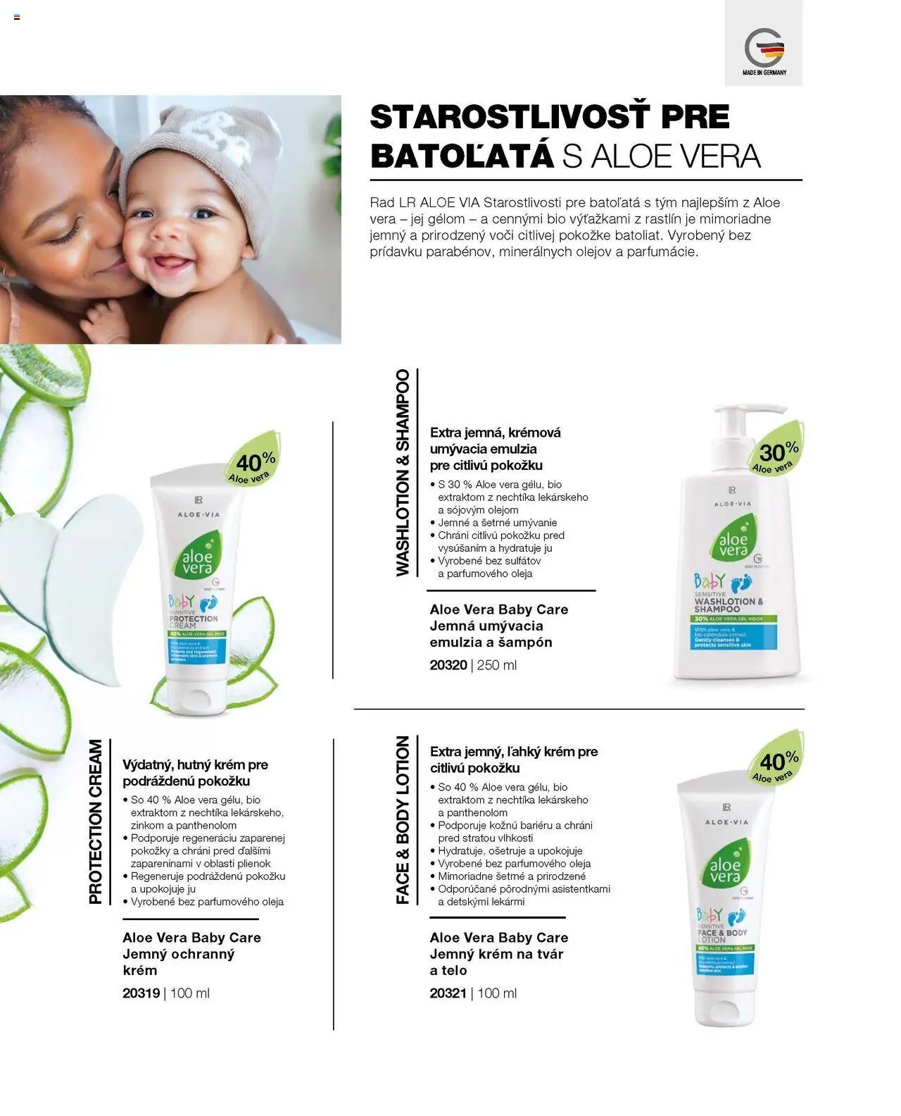 LR katalóg kolekcia 2025 (2025-06-02 - 2025-12-31) | 70