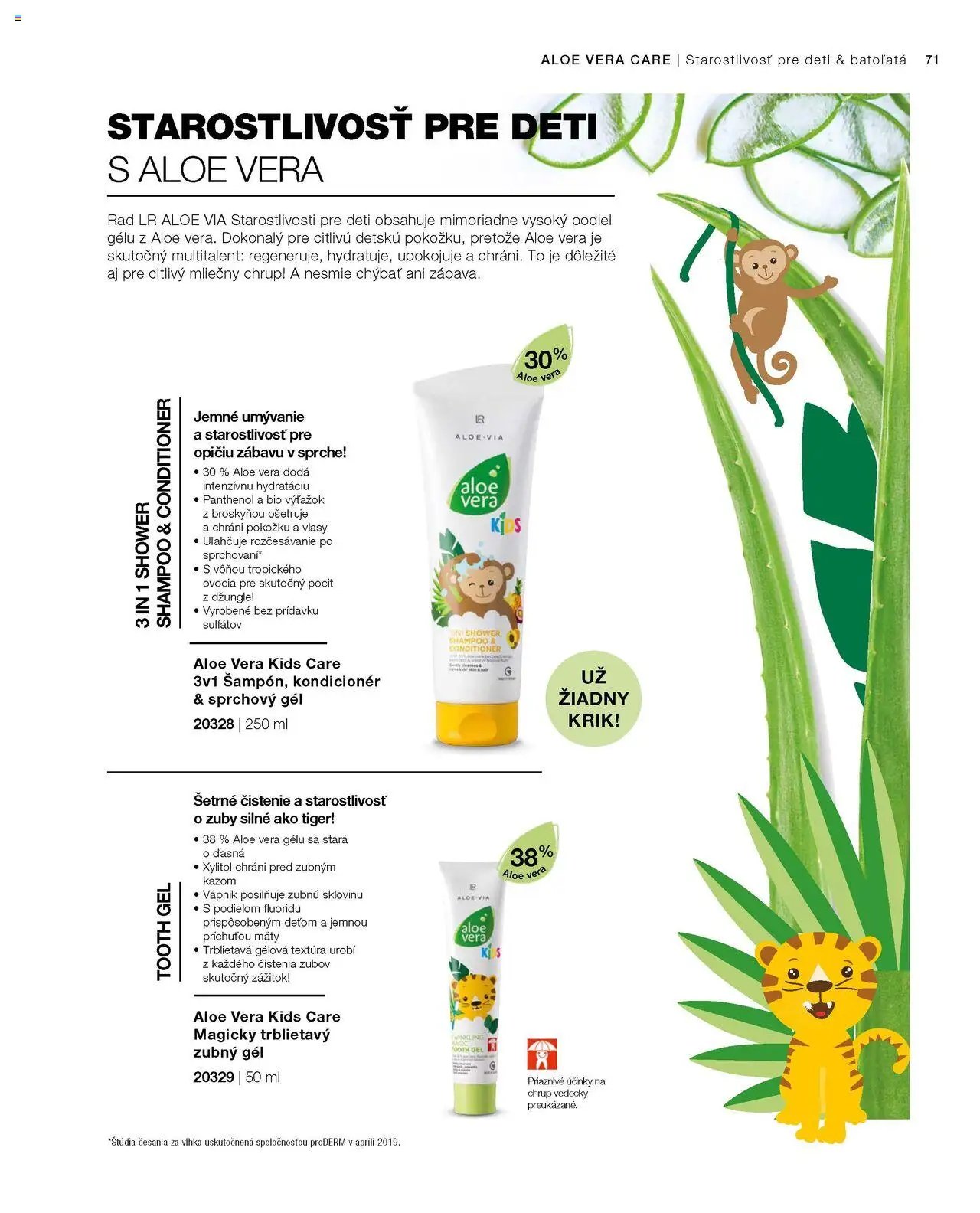 LR katalóg kolekcia 2025 (2025-06-02 - 2025-12-31) | 71