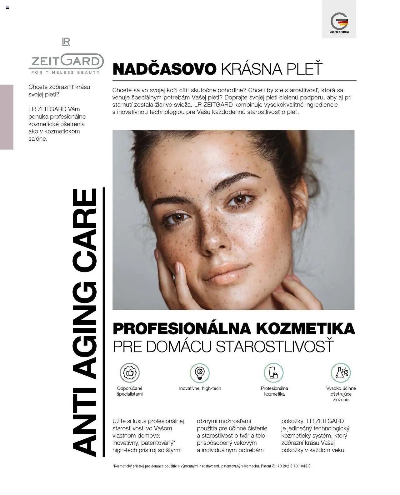 LR katalóg kolekcia 2025 (2025-06-02 - 2025-12-31) | 72