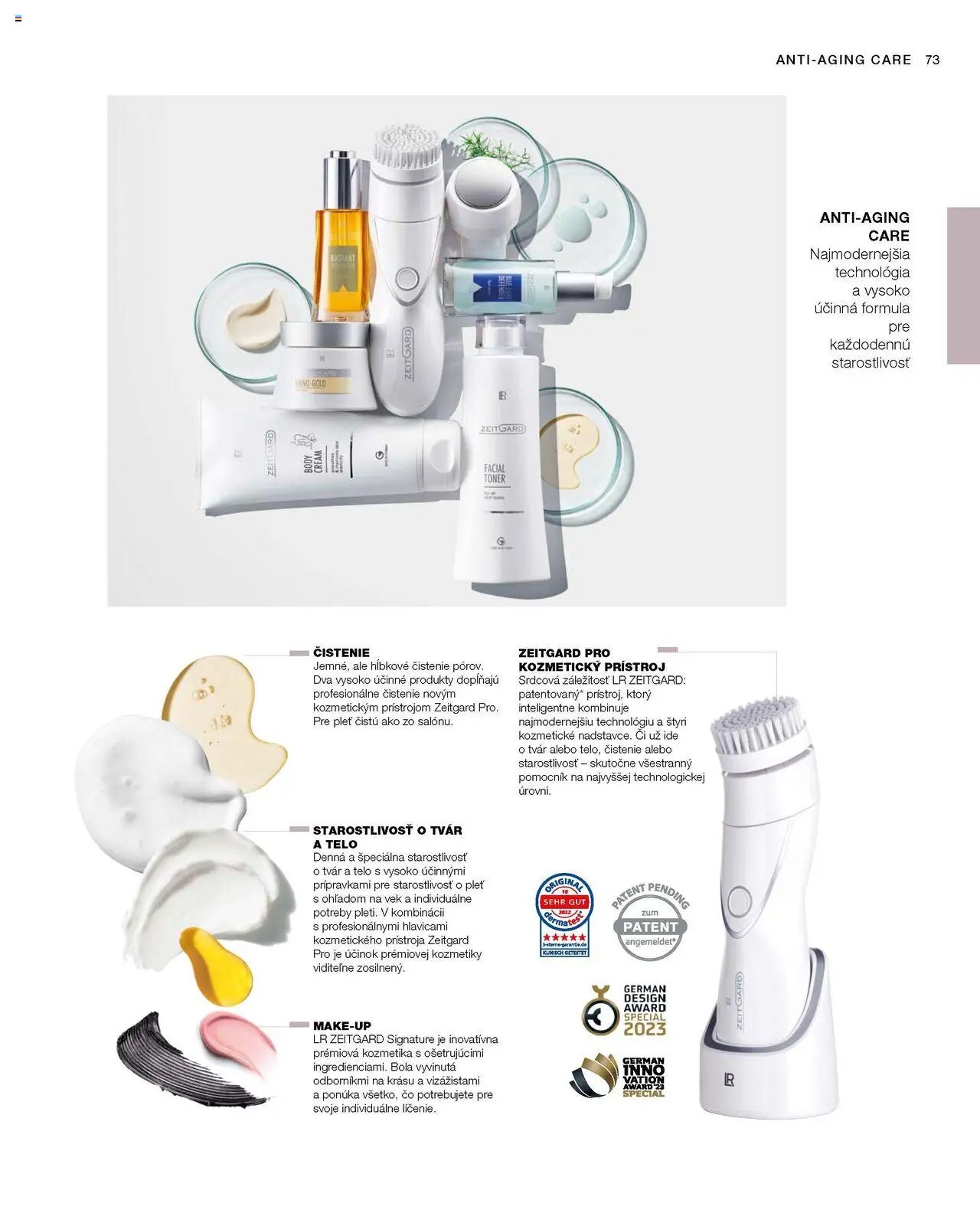 LR katalóg kolekcia 2025 (2025-06-02 - 2025-12-31) | 73