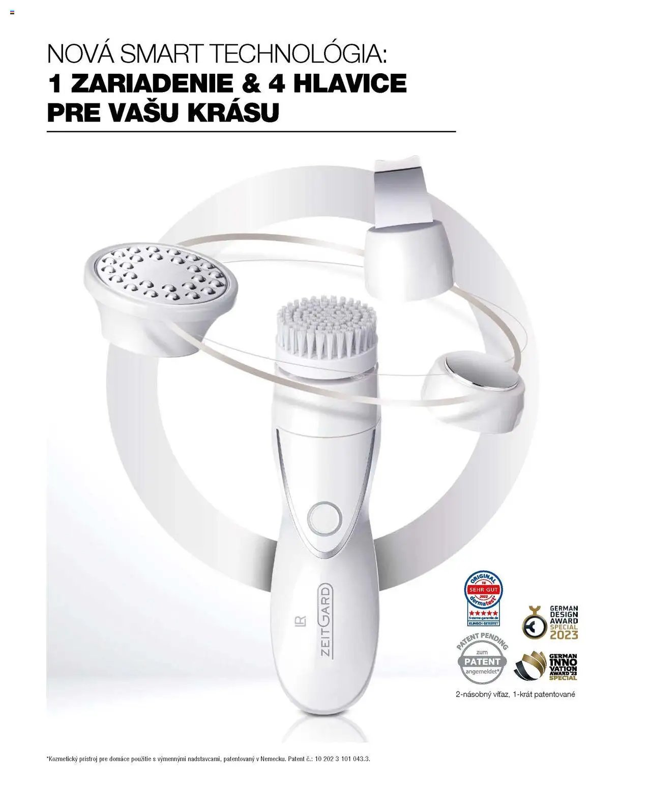 LR katalóg kolekcia 2025 (2025-06-02 - 2025-12-31) | 74