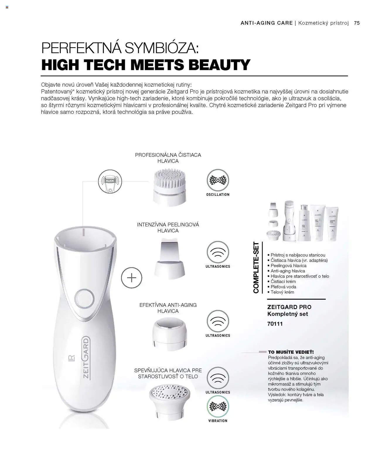 LR katalóg kolekcia 2025 (2025-06-02 - 2025-12-31) | 75
