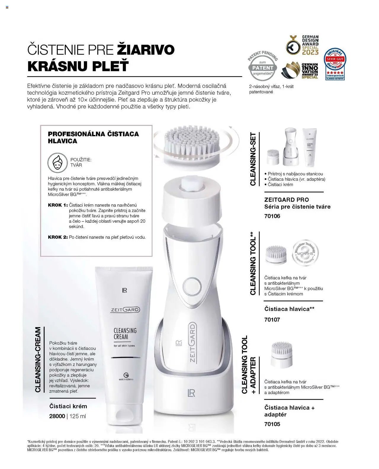 LR katalóg kolekcia 2025 (2025-06-02 - 2025-12-31) | 76