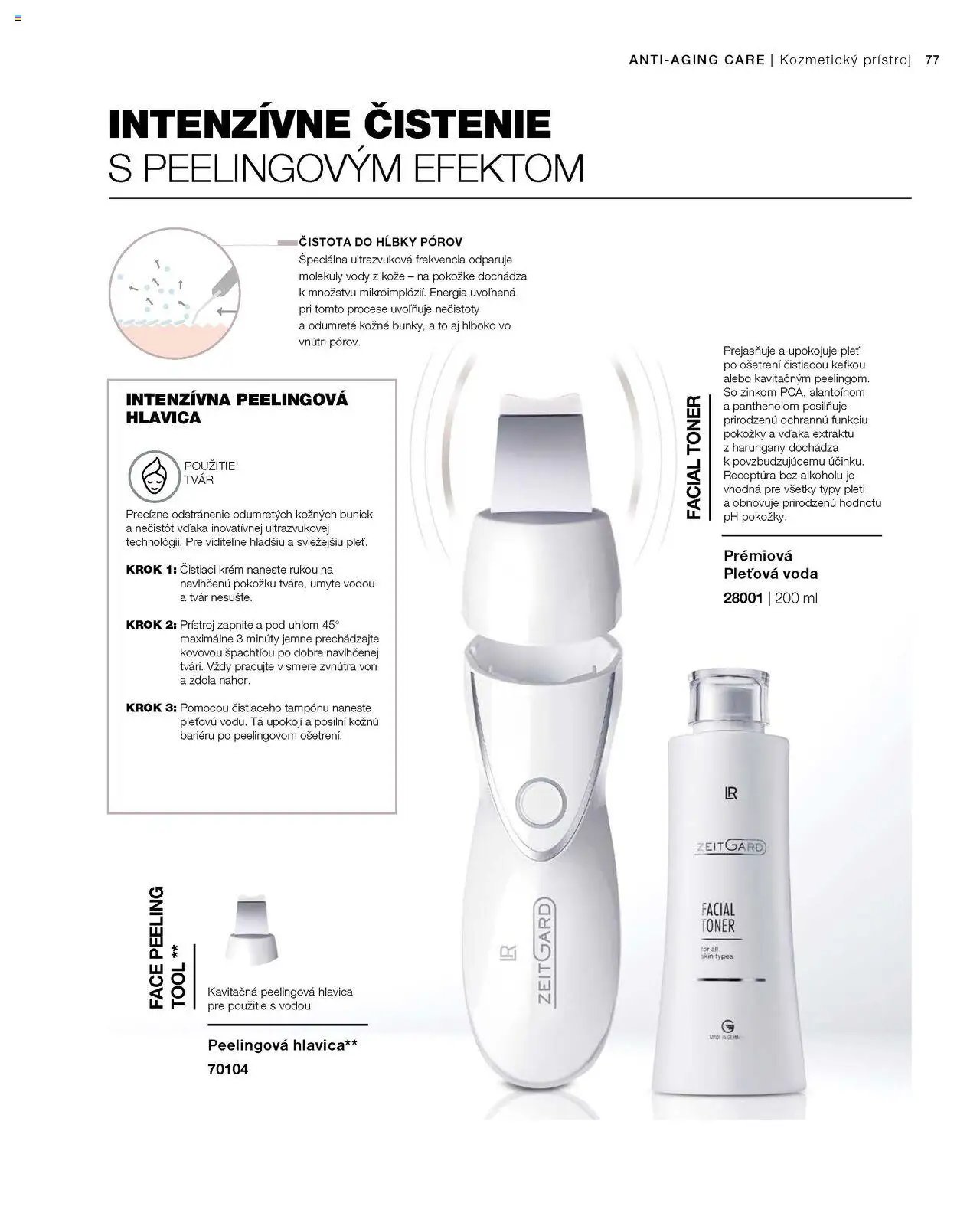 LR katalóg kolekcia 2025 (2025-06-02 - 2025-12-31) | 77