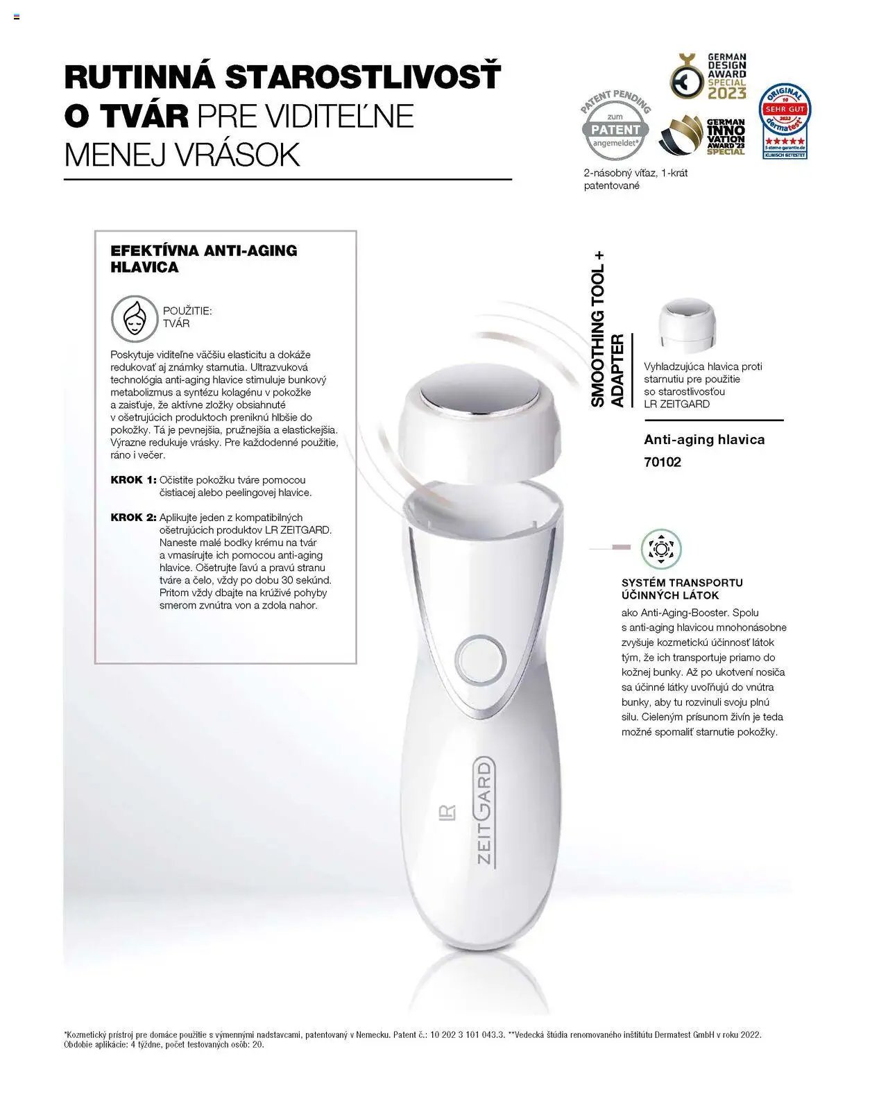 LR katalóg kolekcia 2025 (2025-06-02 - 2025-12-31) | 78