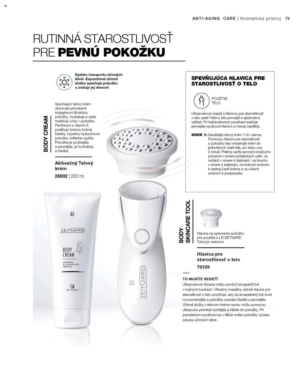 LR katalóg kolekcia 2025 (2025-06-02 - 2025-12-31) | 79