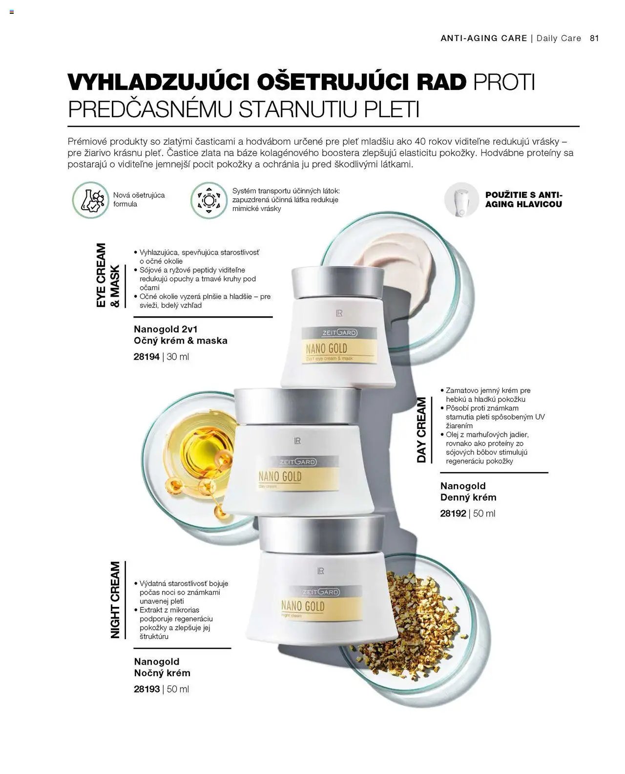 LR katalóg kolekcia 2025 (2025-06-02 - 2025-12-31) | 81