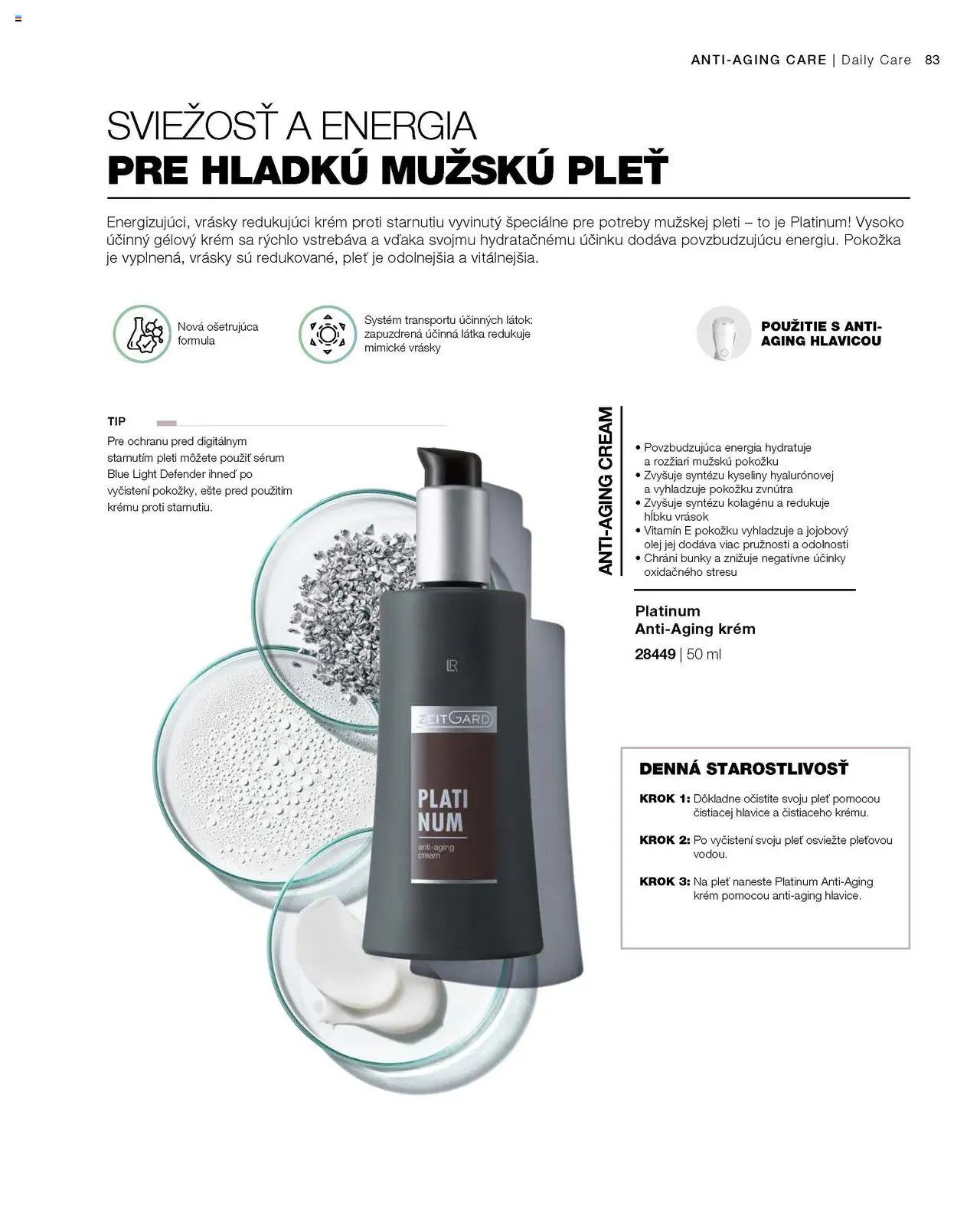 LR katalóg kolekcia 2025 (2025-06-02 - 2025-12-31) | 83