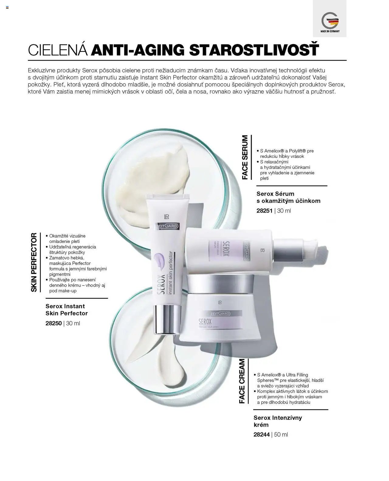 LR katalóg kolekcia 2025 (2025-06-02 - 2025-12-31) | 84