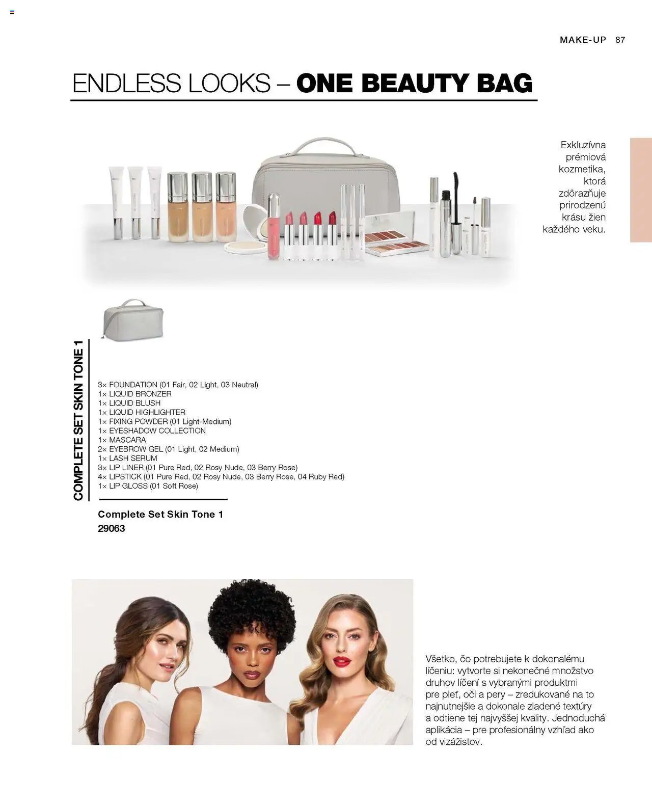 LR katalóg kolekcia 2025 (2025-06-02 - 2025-12-31) | 87