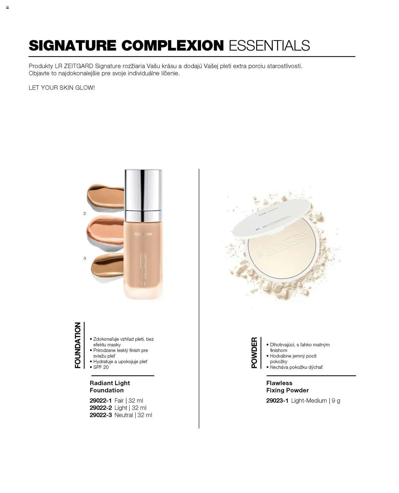 LR katalóg kolekcia 2025 (2025-06-02 - 2025-12-31) | 88