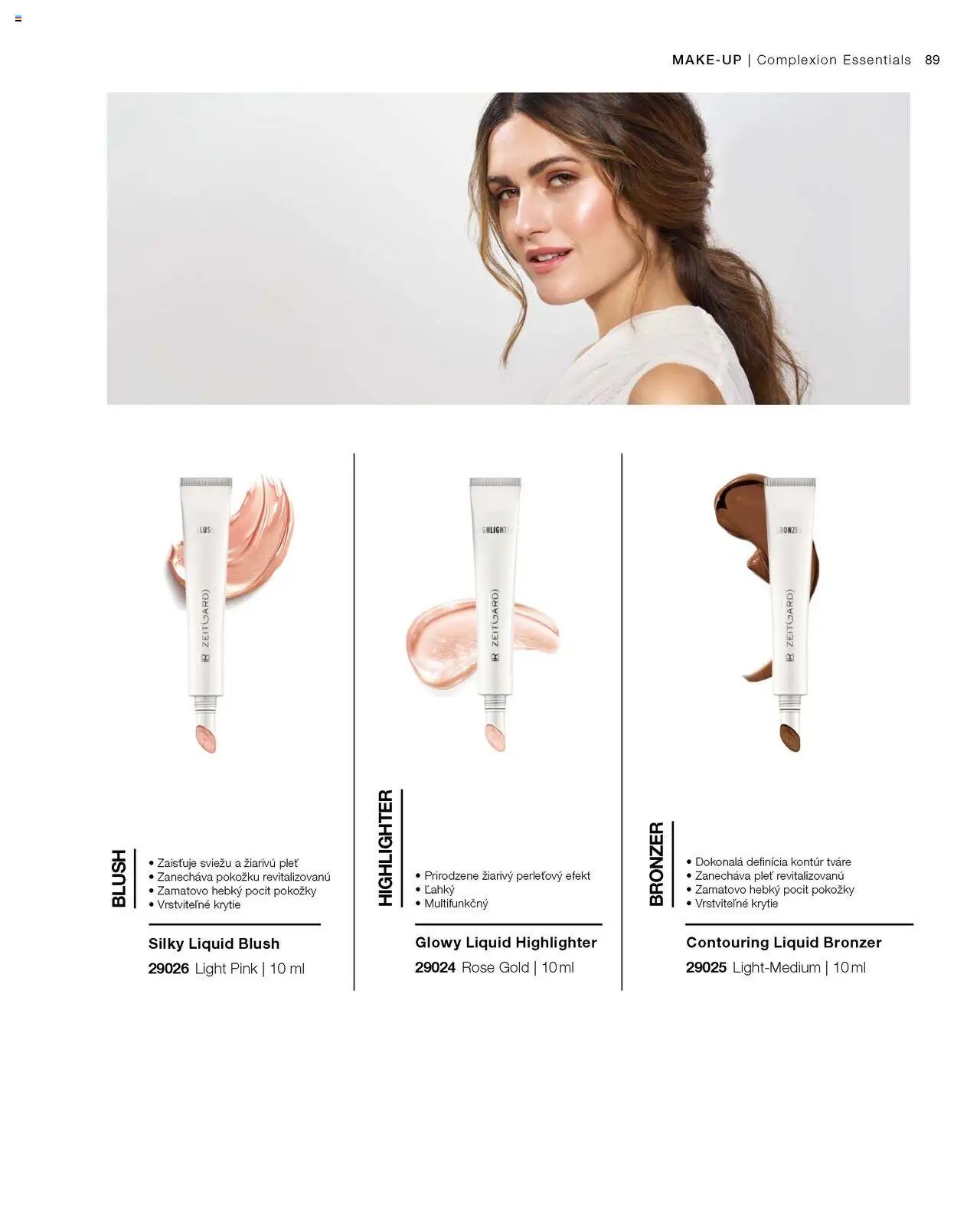 LR katalóg kolekcia 2025 (2025-06-02 - 2025-12-31) | 89