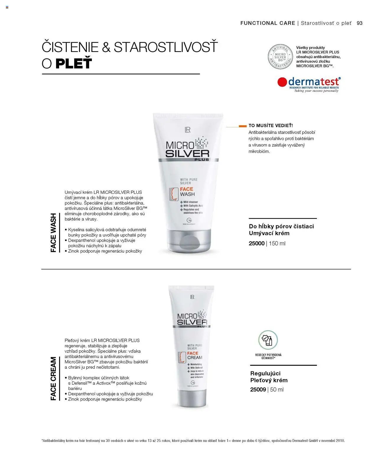 LR katalóg kolekcia 2025 (2025-06-02 - 2025-12-31) | 93