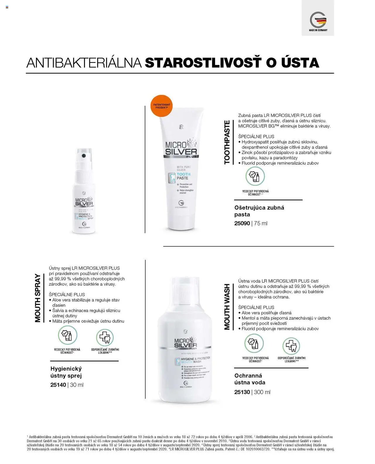 LR katalóg kolekcia 2025 (2025-06-02 - 2025-12-31) | 94