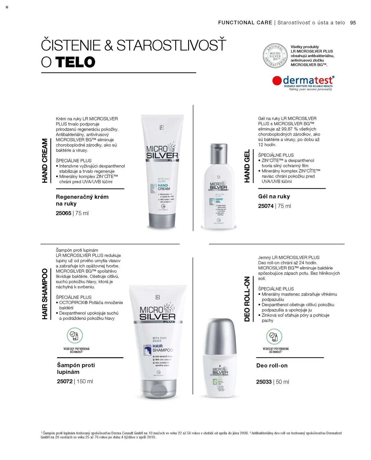 LR katalóg kolekcia 2025 (2025-06-02 - 2025-12-31) | 95