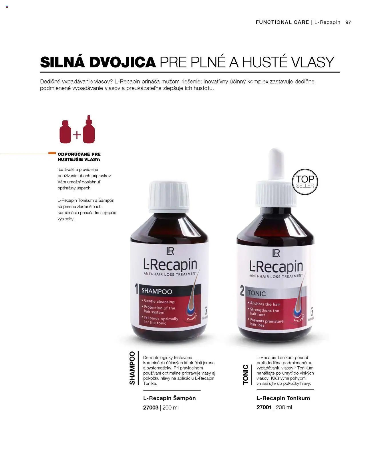 LR katalóg kolekcia 2025 (2025-06-02 - 2025-12-31) | 97