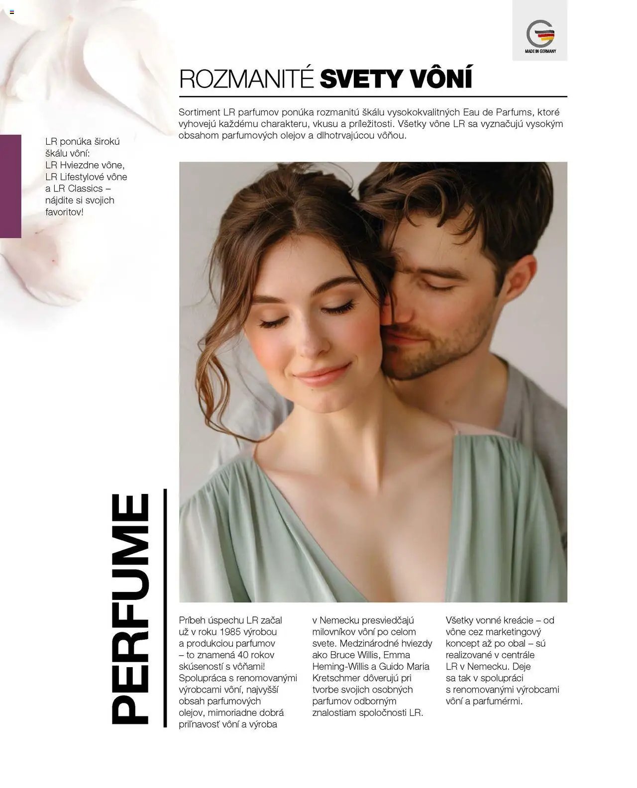 LR katalóg kolekcia 2025 (2025-06-02 - 2025-12-31) | 98