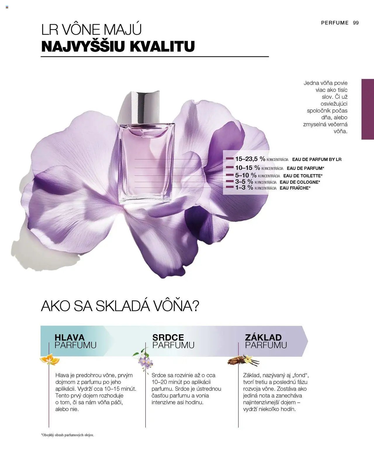 LR katalóg kolekcia 2025 (2025-06-02 - 2025-12-31) | 99