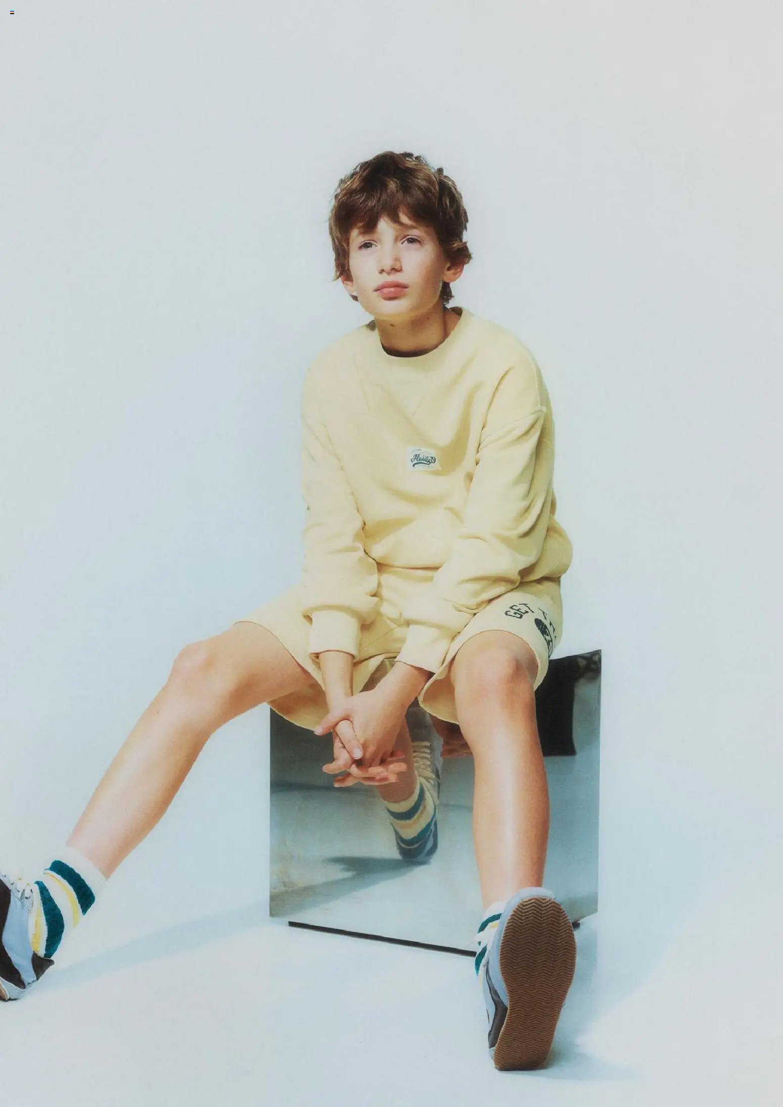 Zara Boys (2026-03-02 - 2026-03-31) | 4