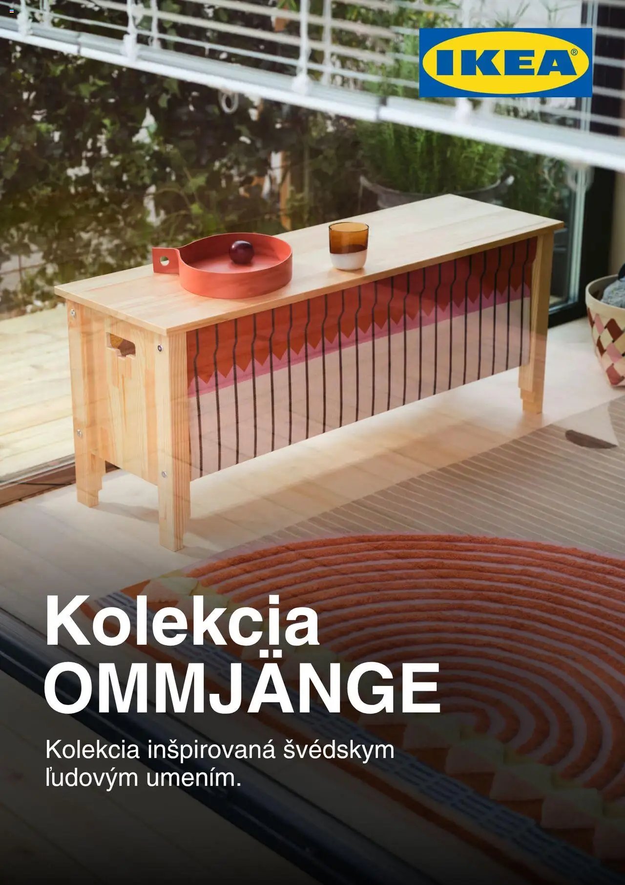 IKEA leták (2025-10-11 - 2025-11-11) | 1