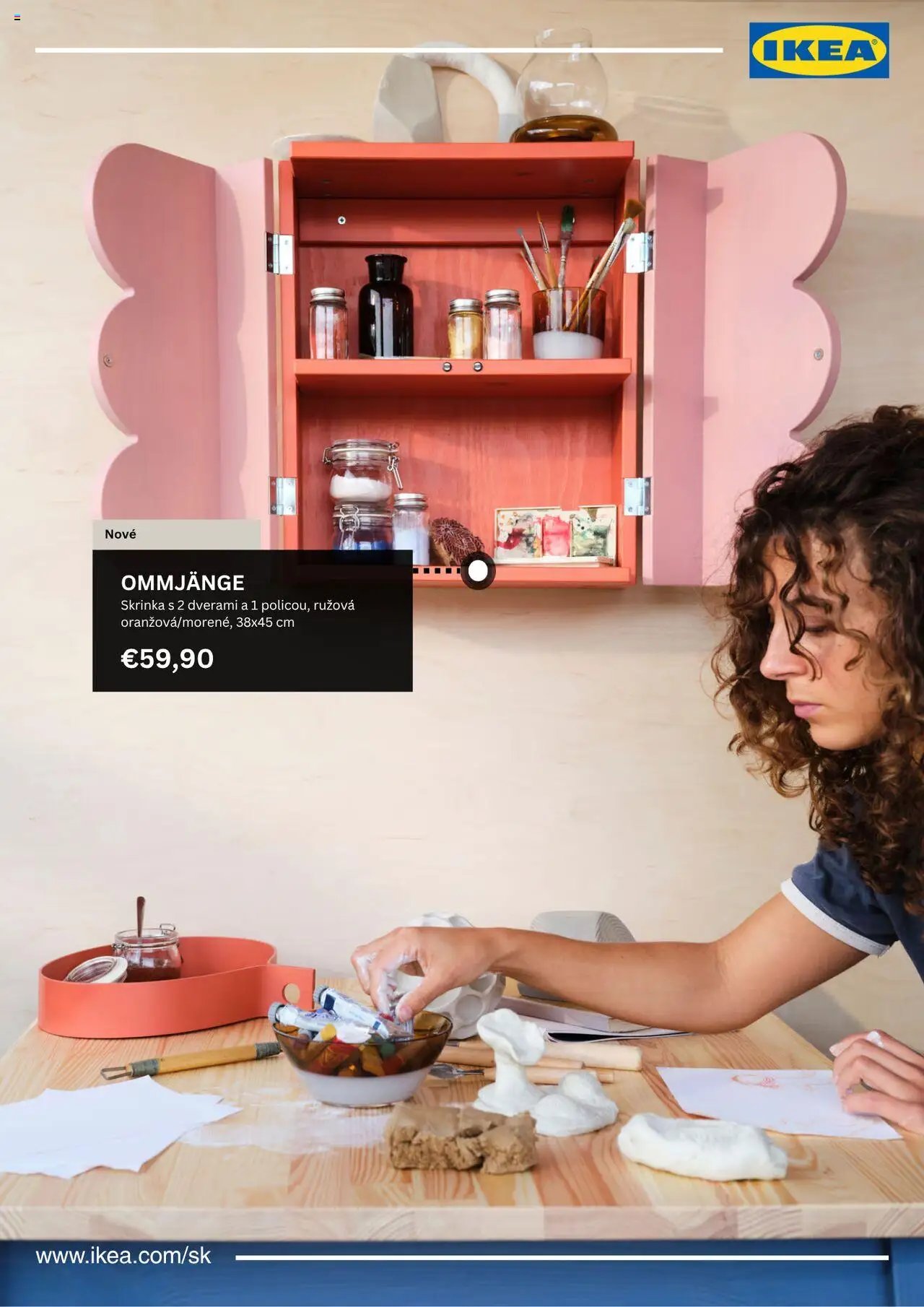 IKEA leták (2025-10-11 - 2025-11-11) | 2