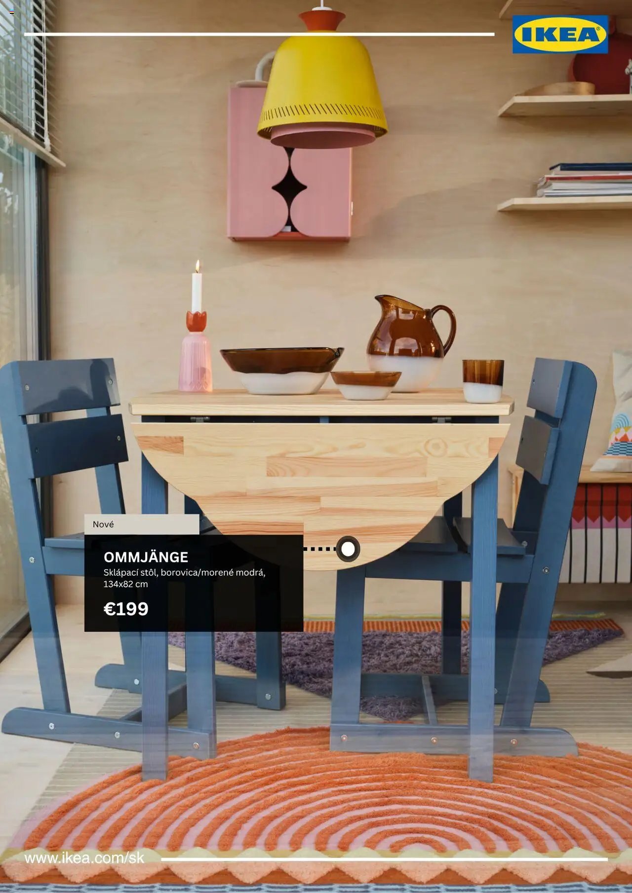 IKEA leták (2025-10-11 - 2025-11-11) | 3