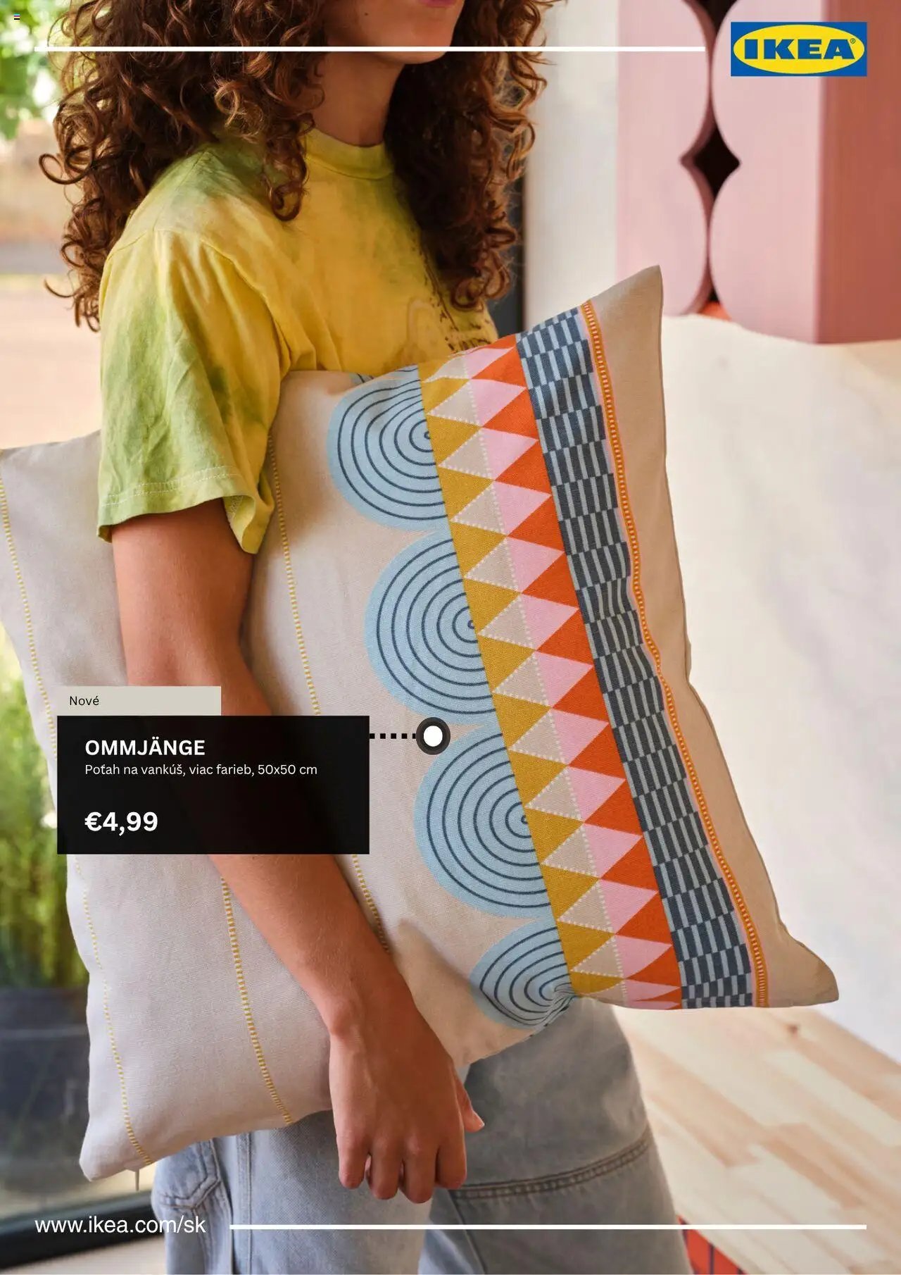 IKEA leták (2025-10-11 - 2025-11-11) | 4